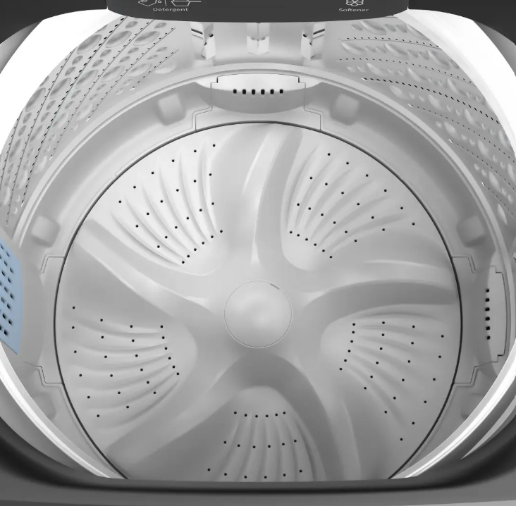 Hisense 11KG Top Load Washing Machine  _4