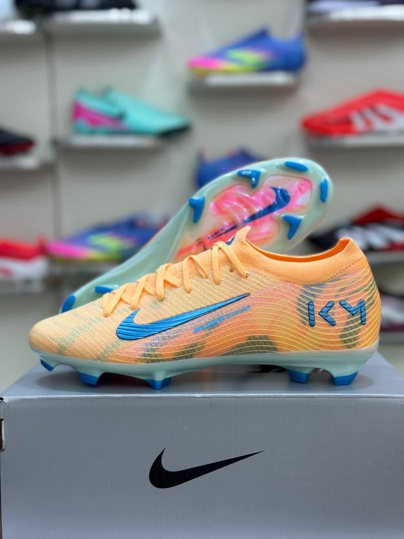 Crampons Nike Airzoom _1