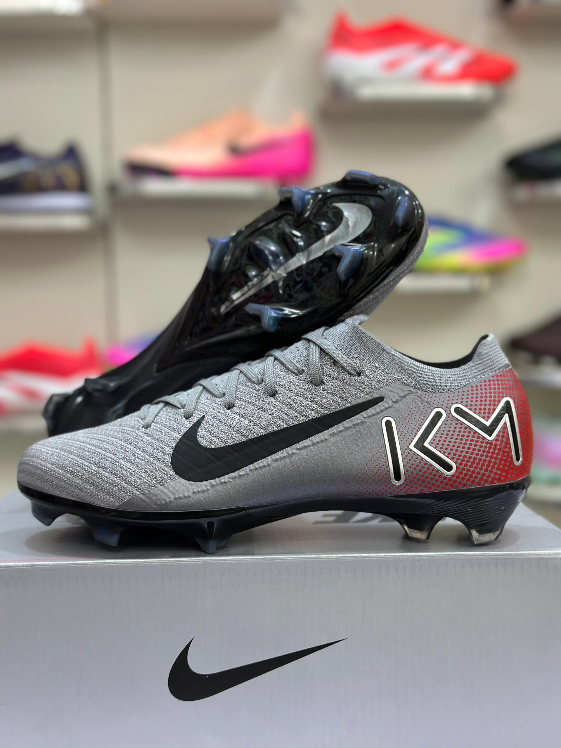 Crampons Nike Airzoom _0
