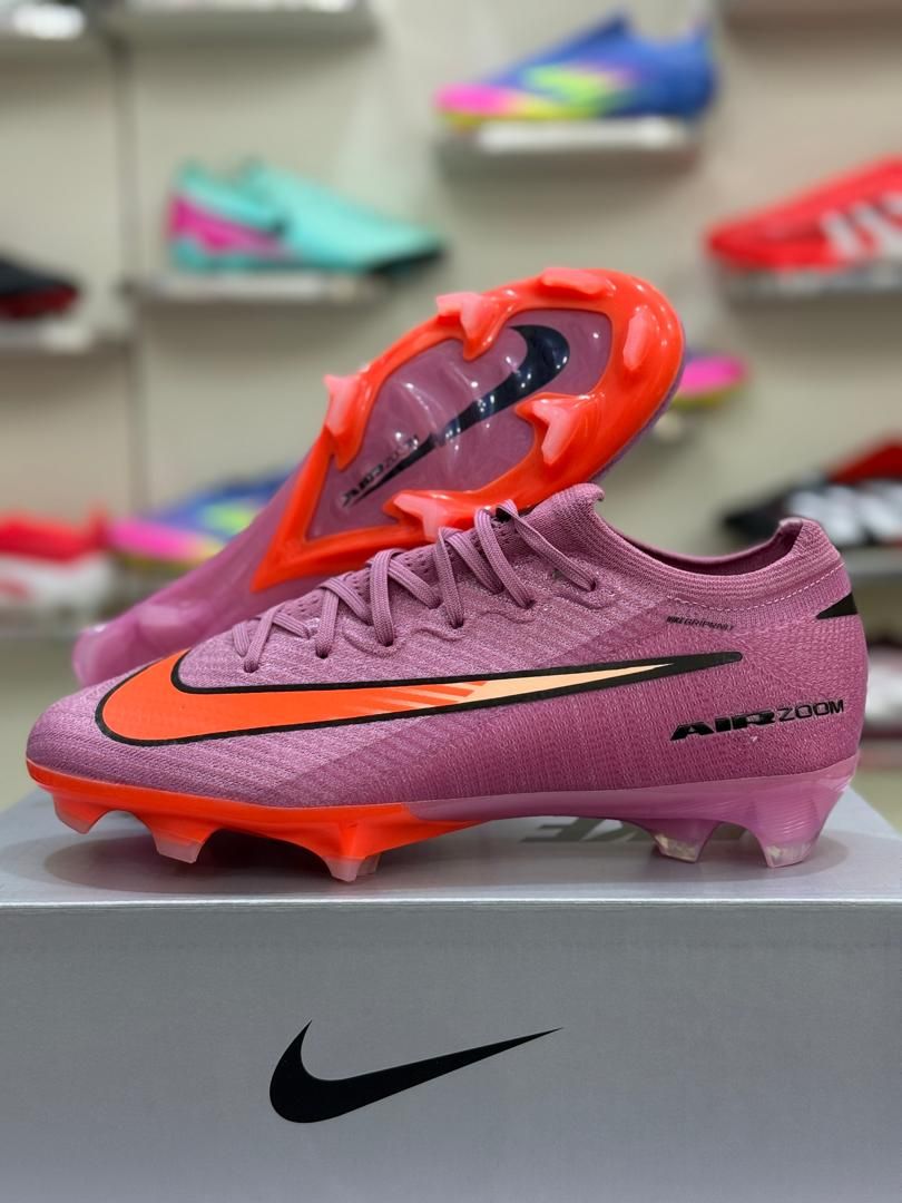 Crampons Nike Airzoom _2