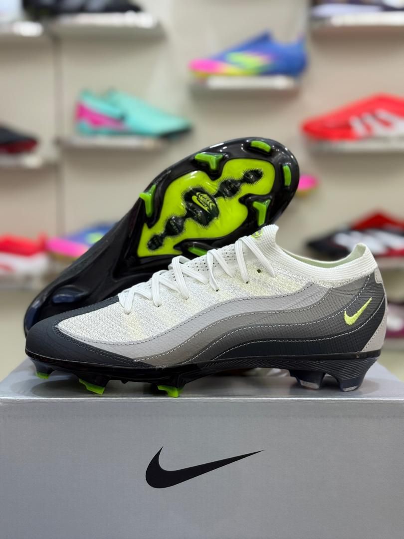 Crampons Nike Airzoom _5