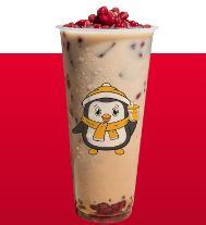 Ai-Milk Tea Red Bean_0