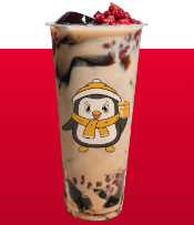 Ai-Milk Tea With 2 Toppings_0
