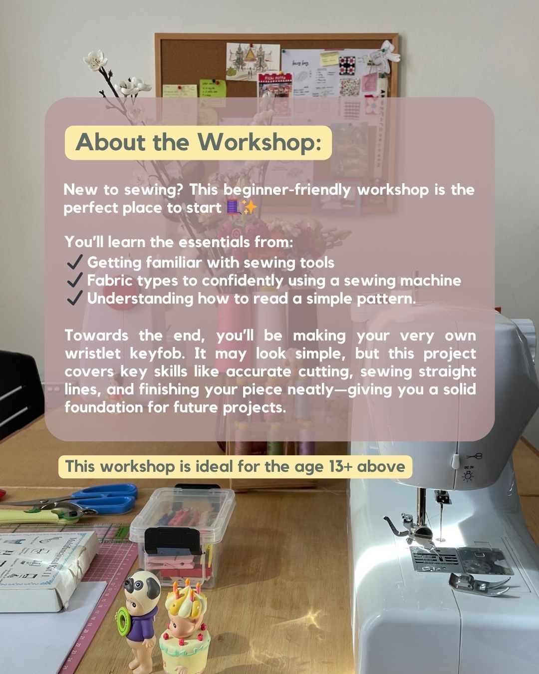 Sewing for Beginners_1