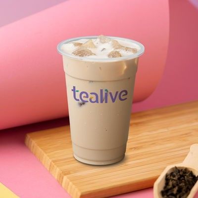 Milk Tea (Signature)_0