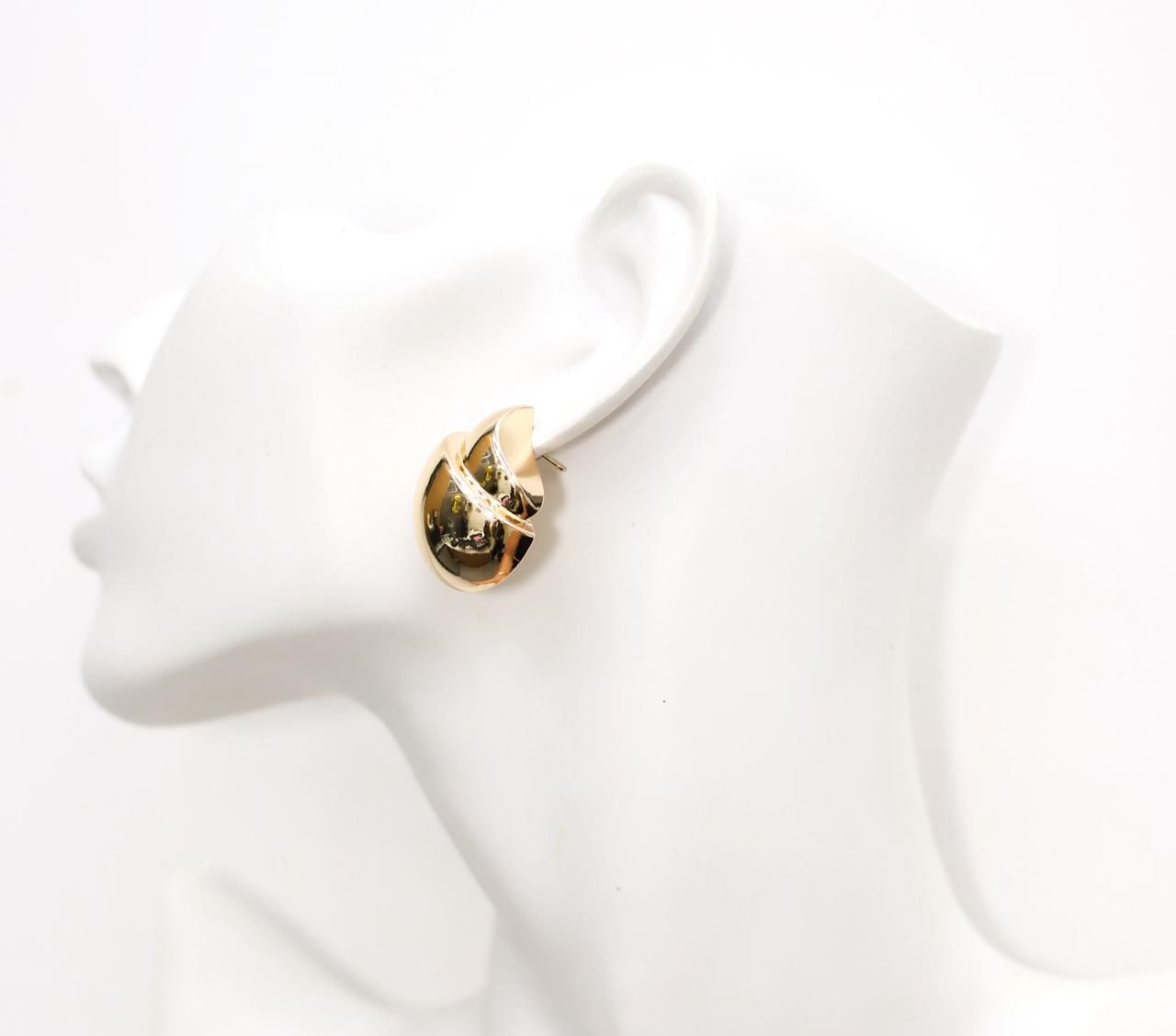 Arete Dormilona Caracola_0