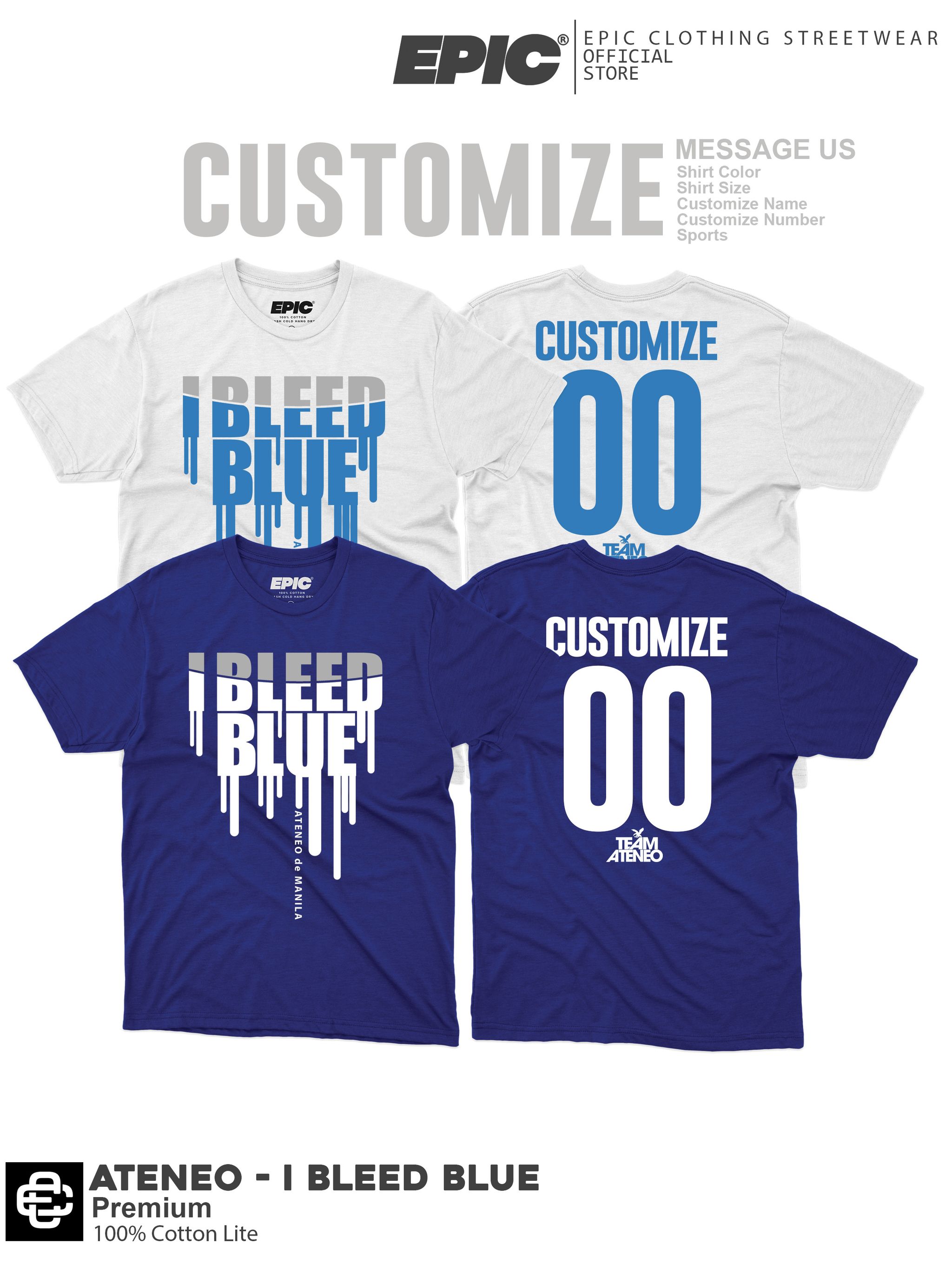 ATENEO - I BLEED BLUE_0