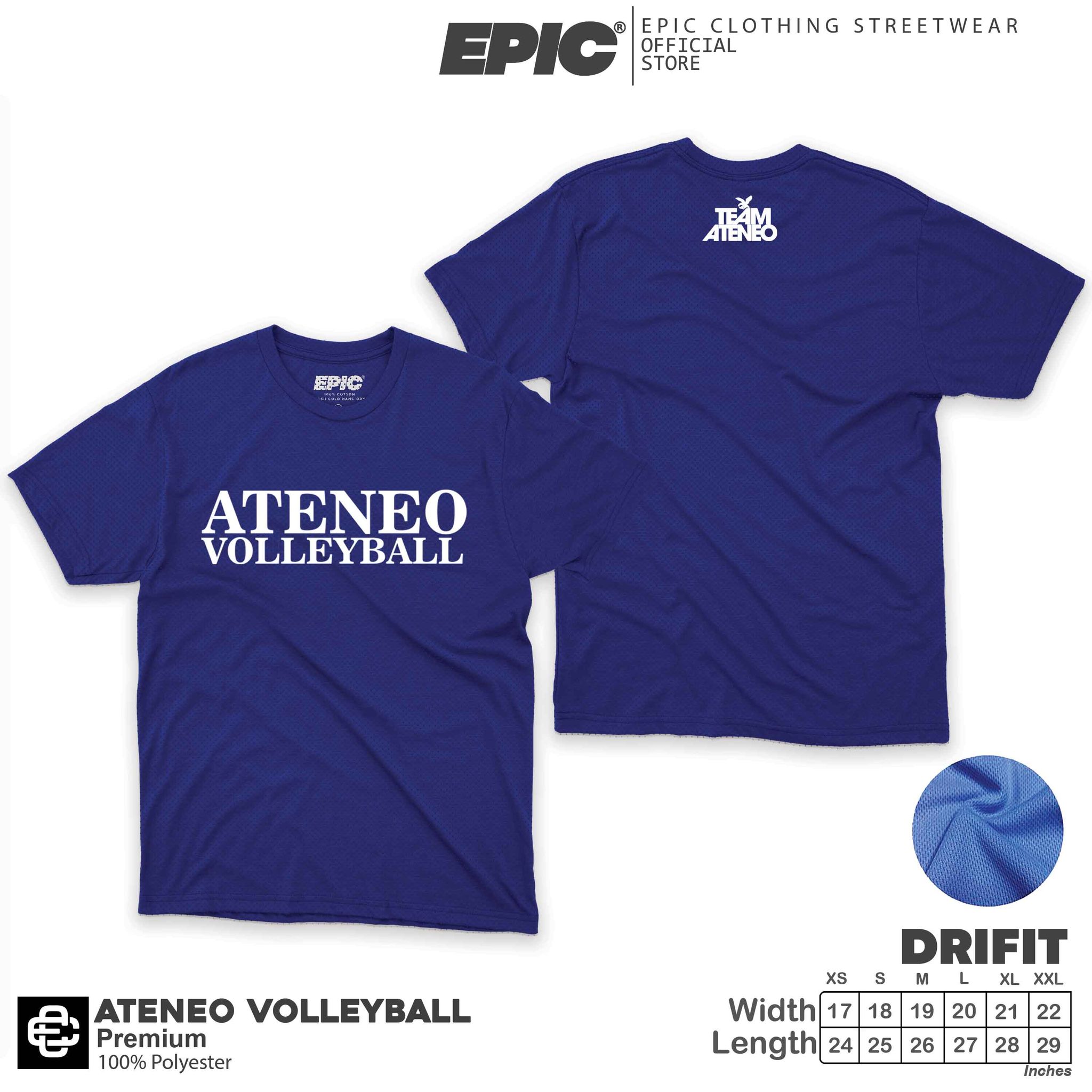 ATENEO - ATENEO VOLLEYBALL_5