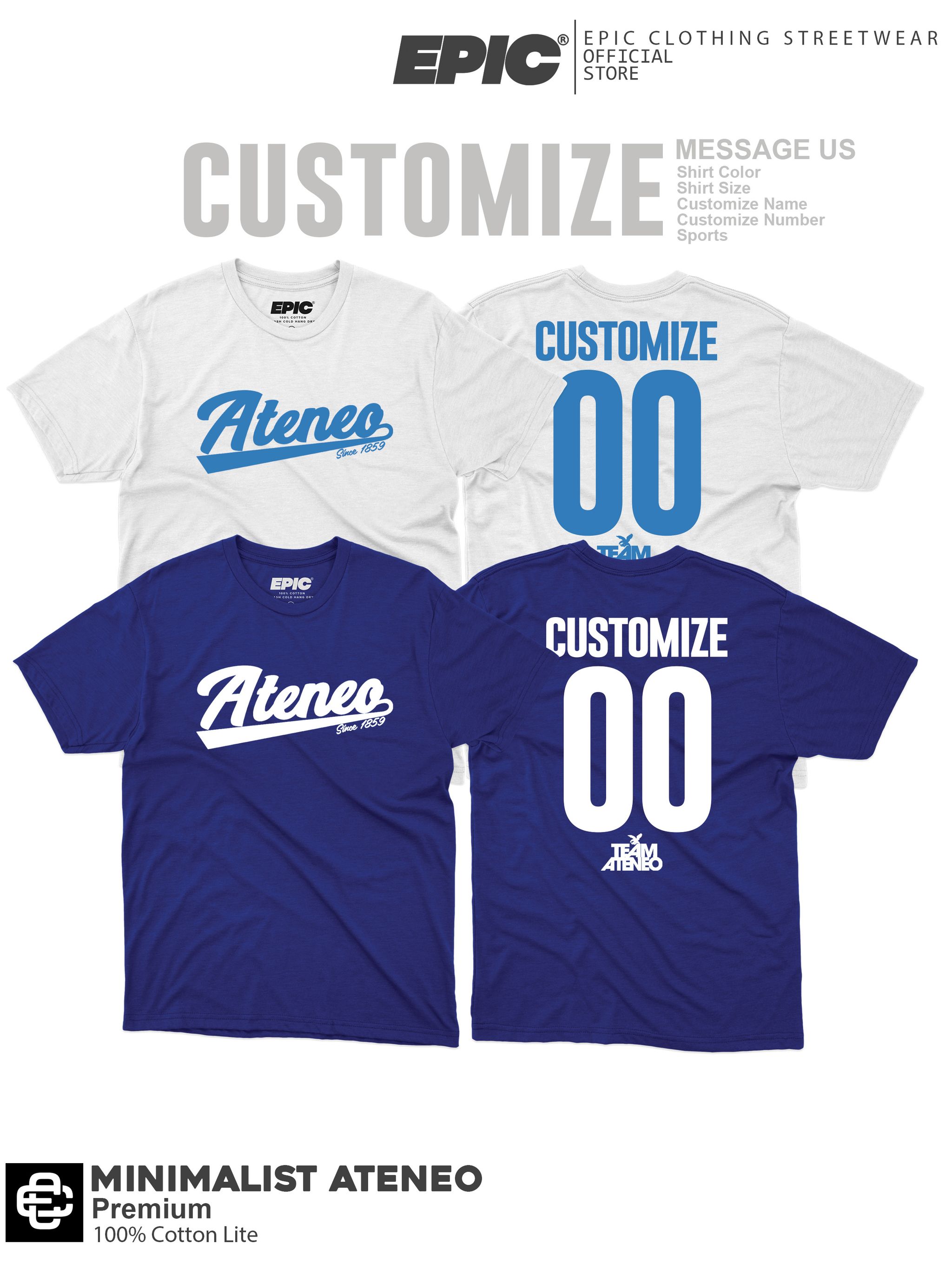 ATENEO - MINIMALIST ATENEO_4