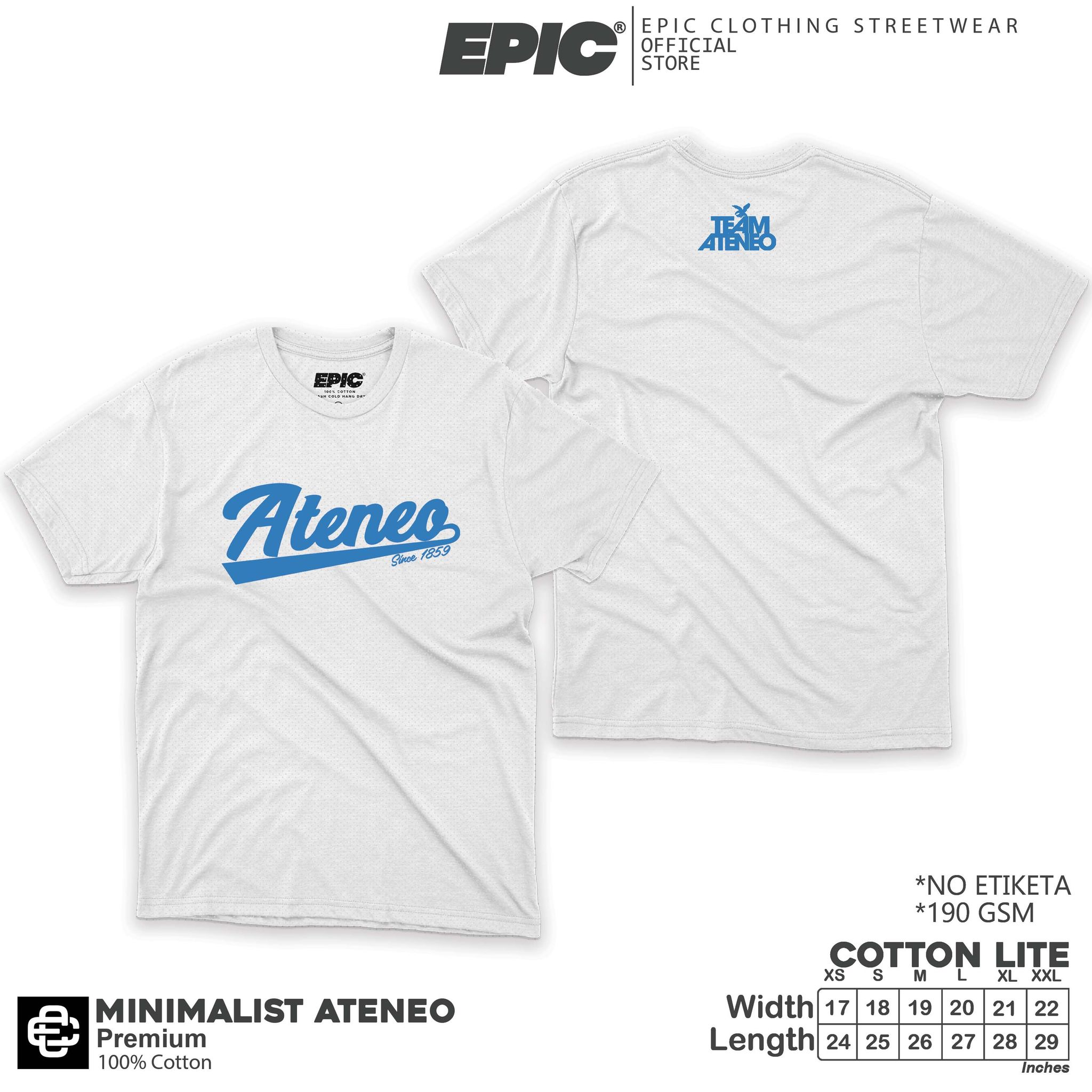 ATENEO - MINIMALIST ATENEO_6