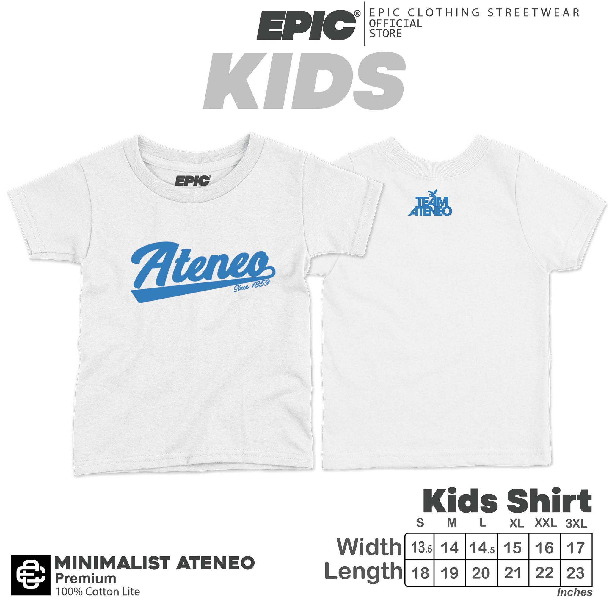 ATENEO - MINIMALIST ATENEO_2