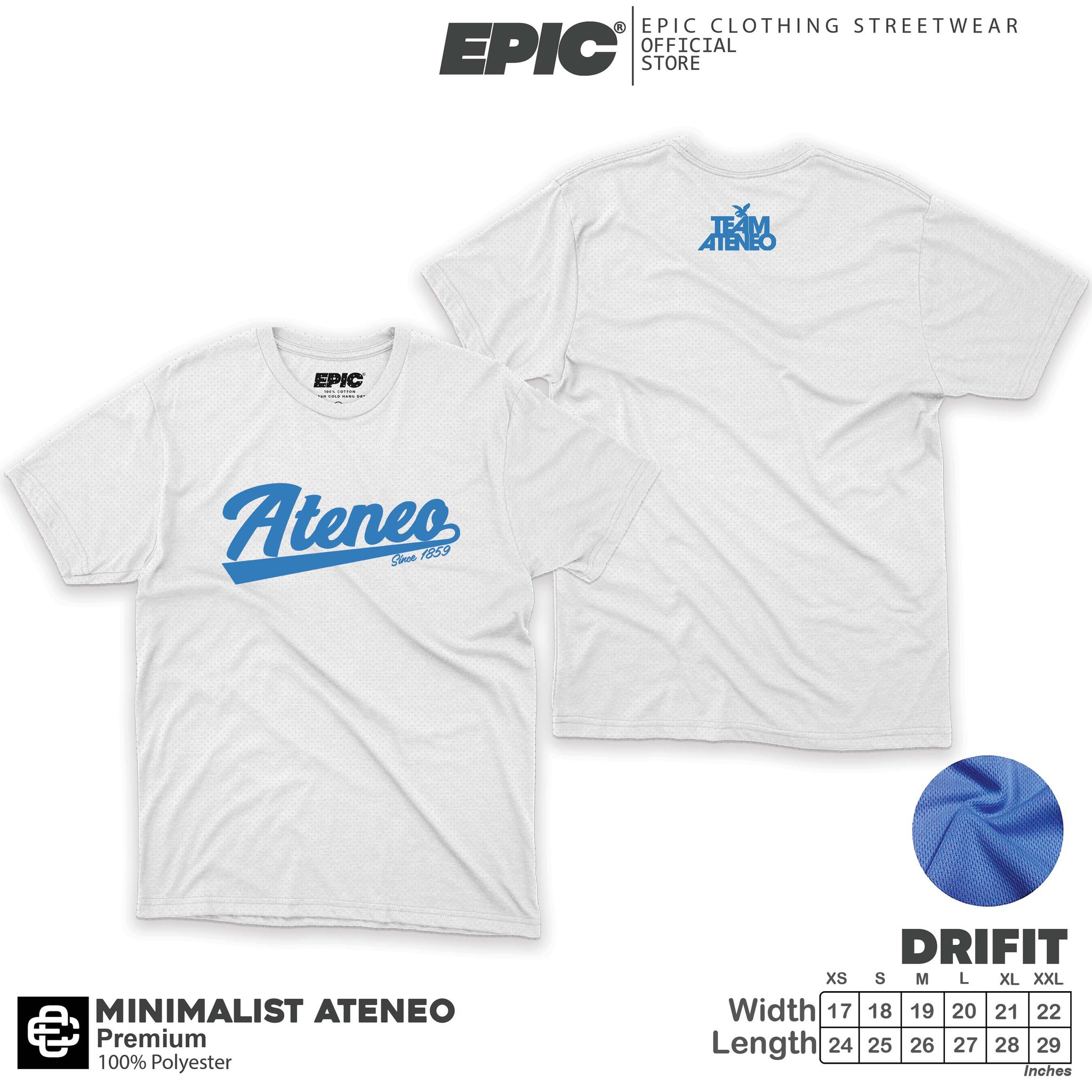 ATENEO - MINIMALIST ATENEO_5