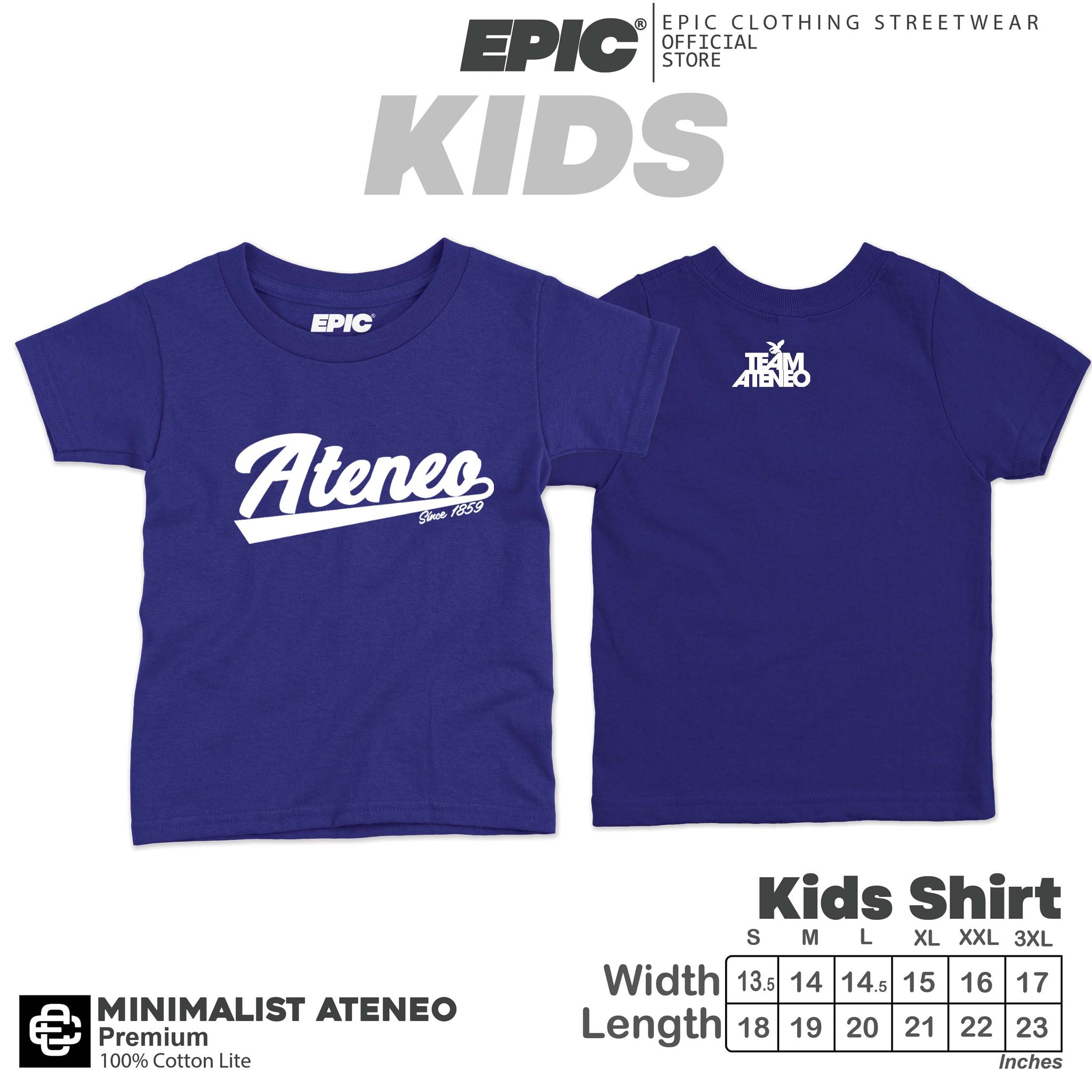 ATENEO - MINIMALIST ATENEO_1