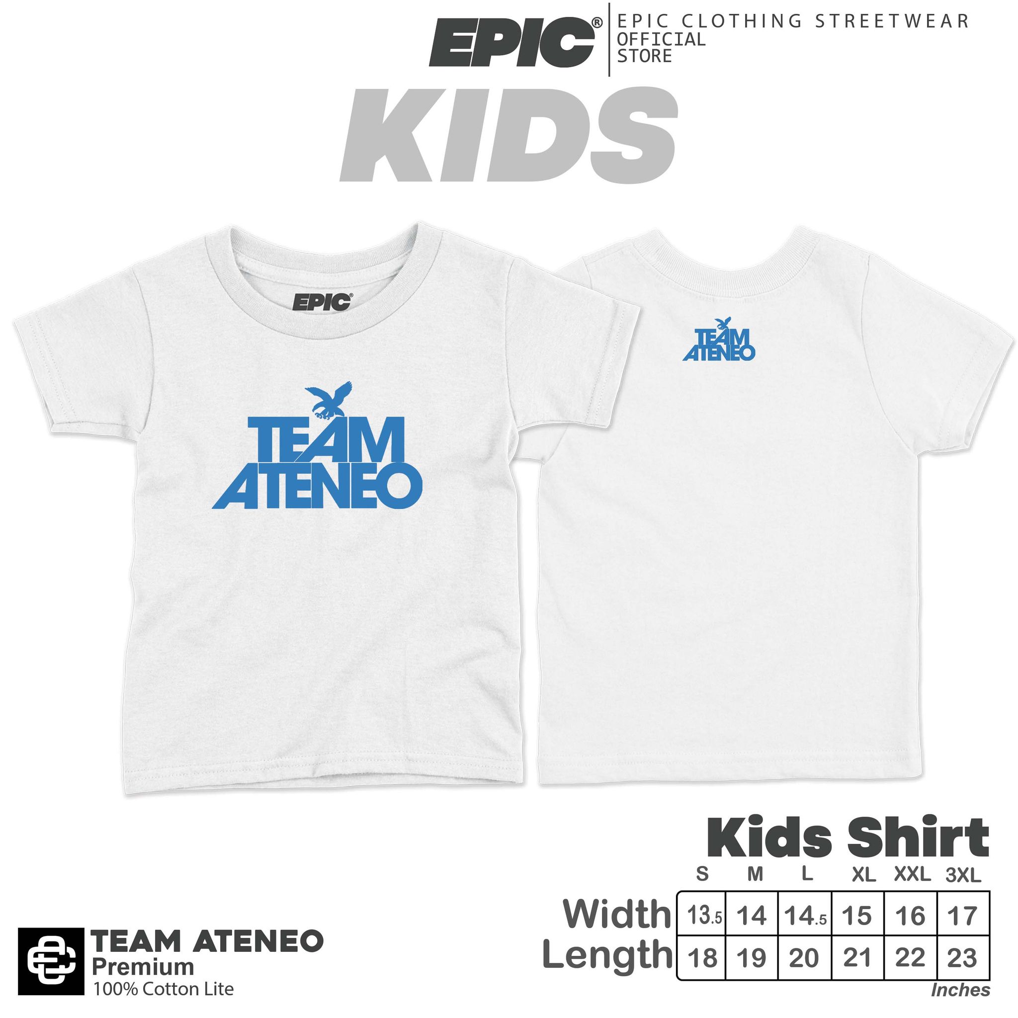 ATENEO - TEAM ATENEO_1