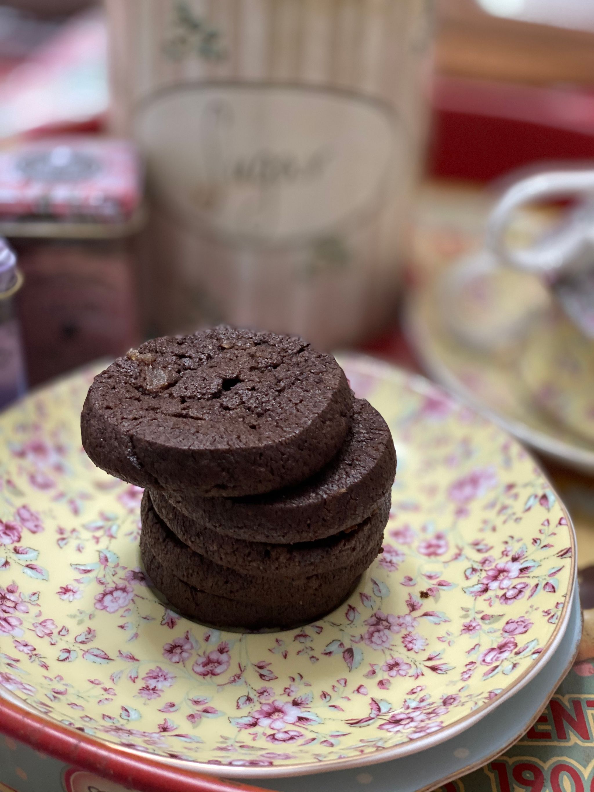 Limited Edition Teacher’s Day Gift (Sablès)_1