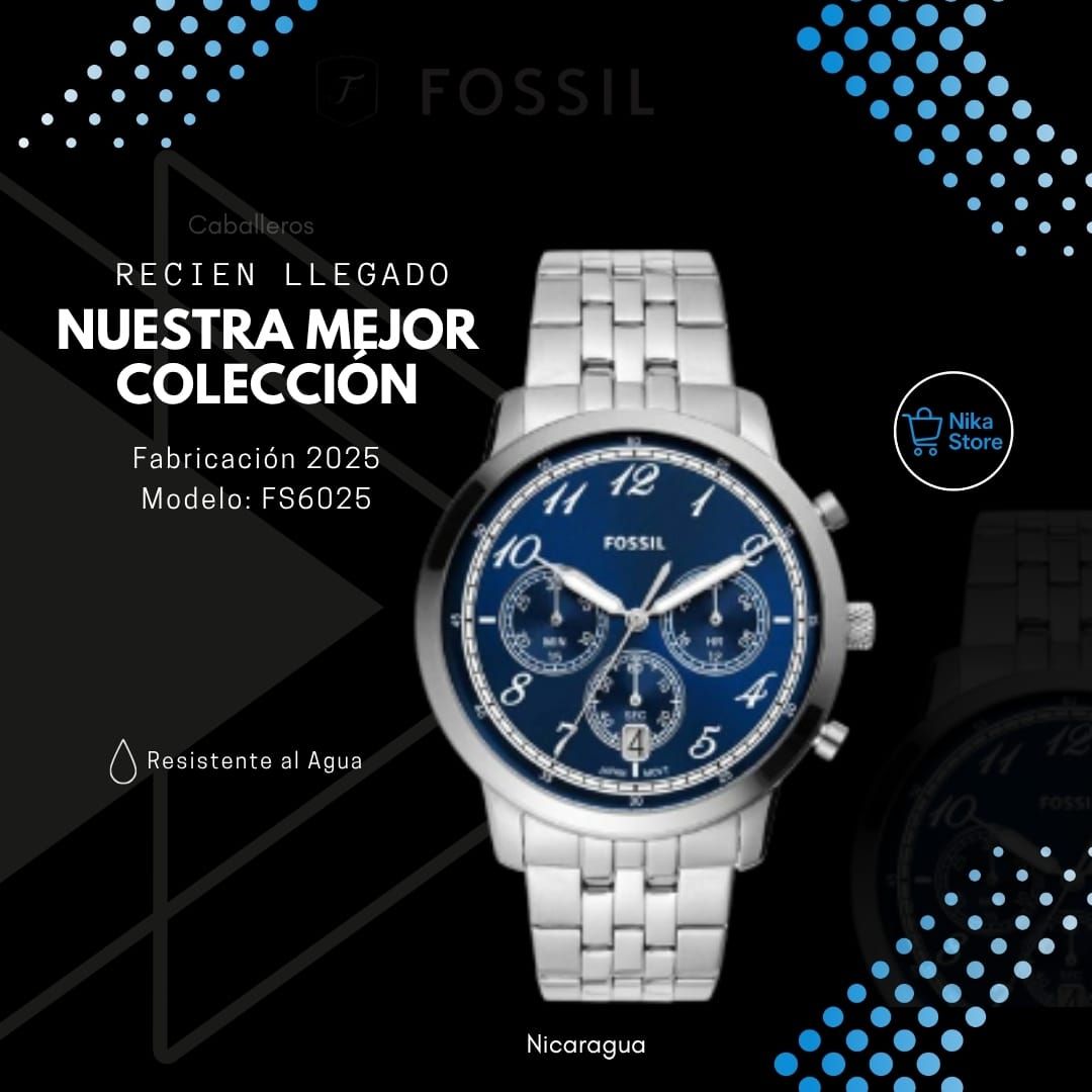 FOSSIL BQ6025_0