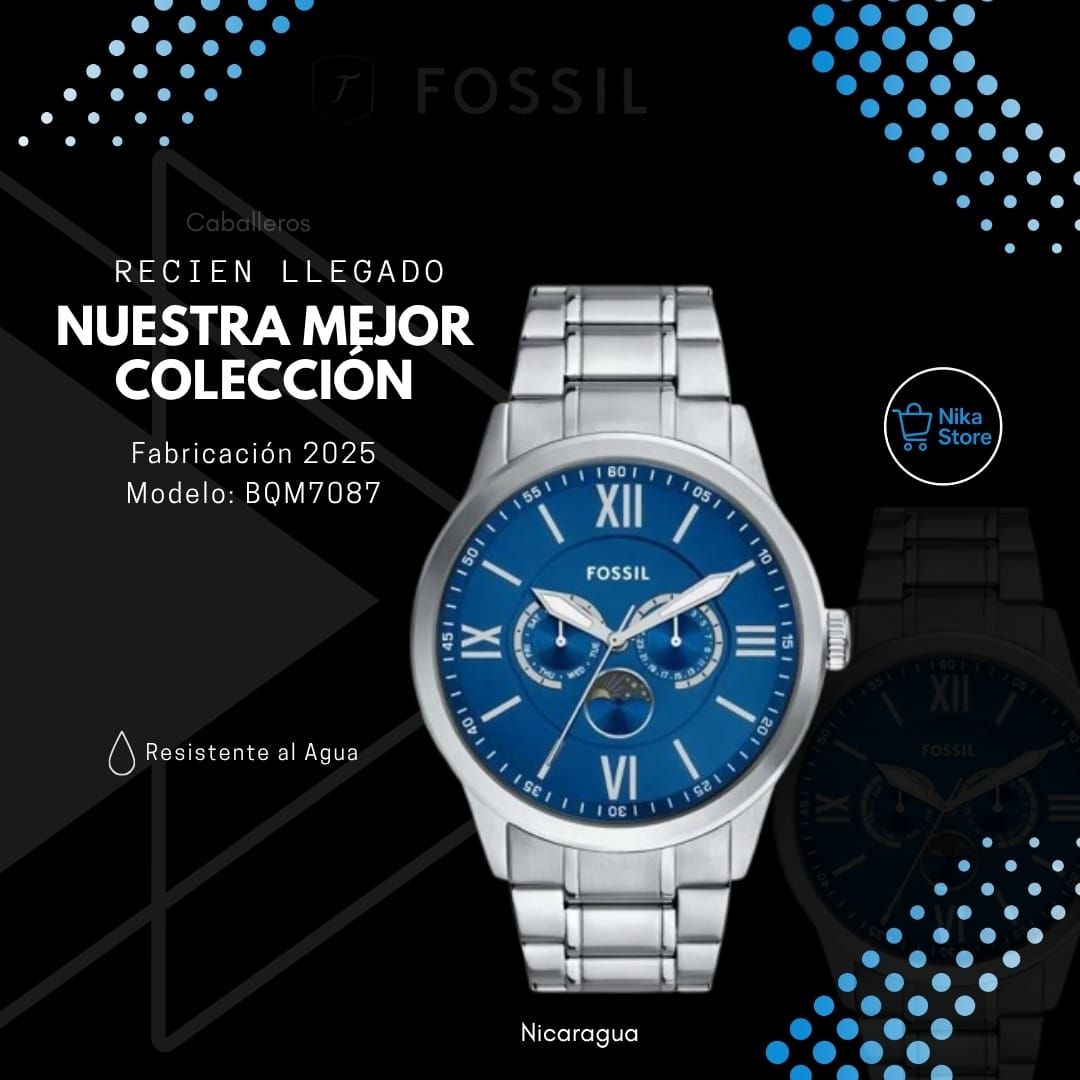 FOSSIL BQ7087_1