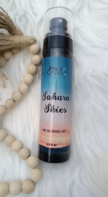 Sahara Skies Body Mist (3.5 fl. oz)_1