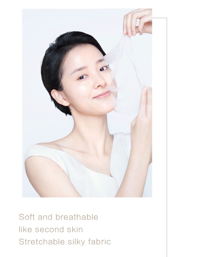 MAGELINE MAGIC BEAUTY BRIGHTENING FACIAL MASK_8