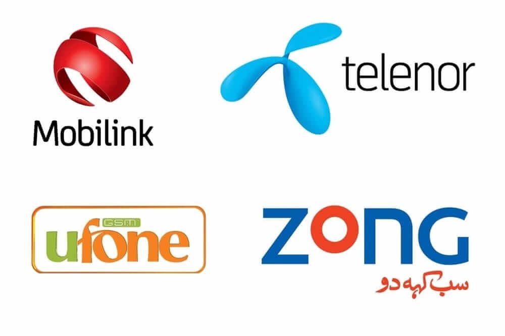 Pakistan Prepaid Main Wallet Recharge_0