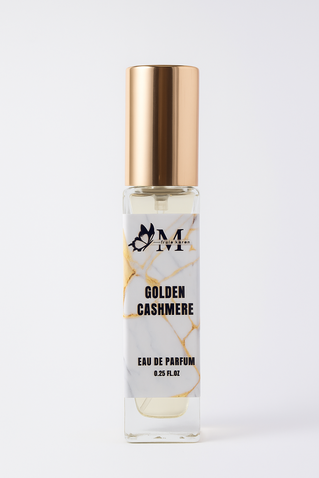 Golden Cashmere - Eau de Parfum (0.25 fl. oz)_0