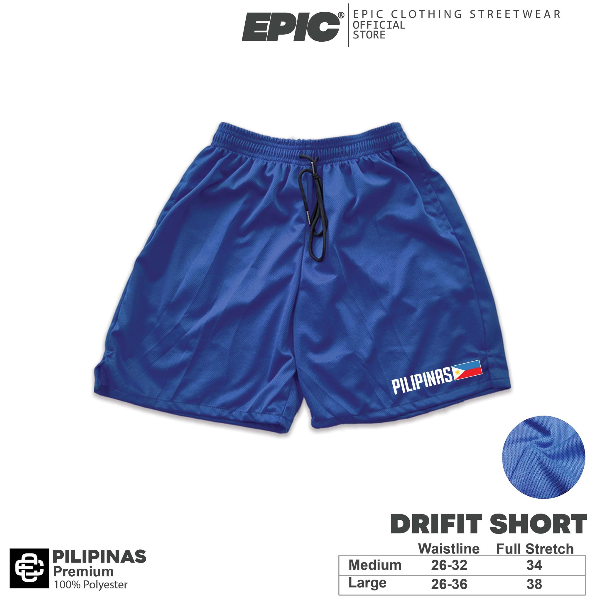 PILIPINAS SHORT_0