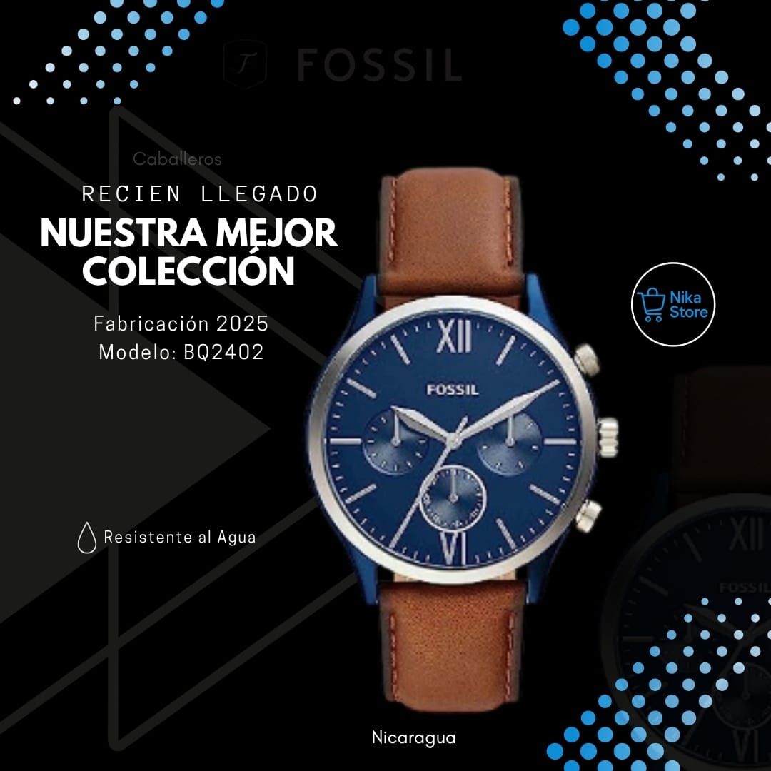 FOSSIL BQ2402_0