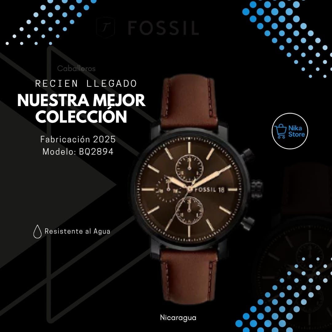 FOSSIL BQ2894_1