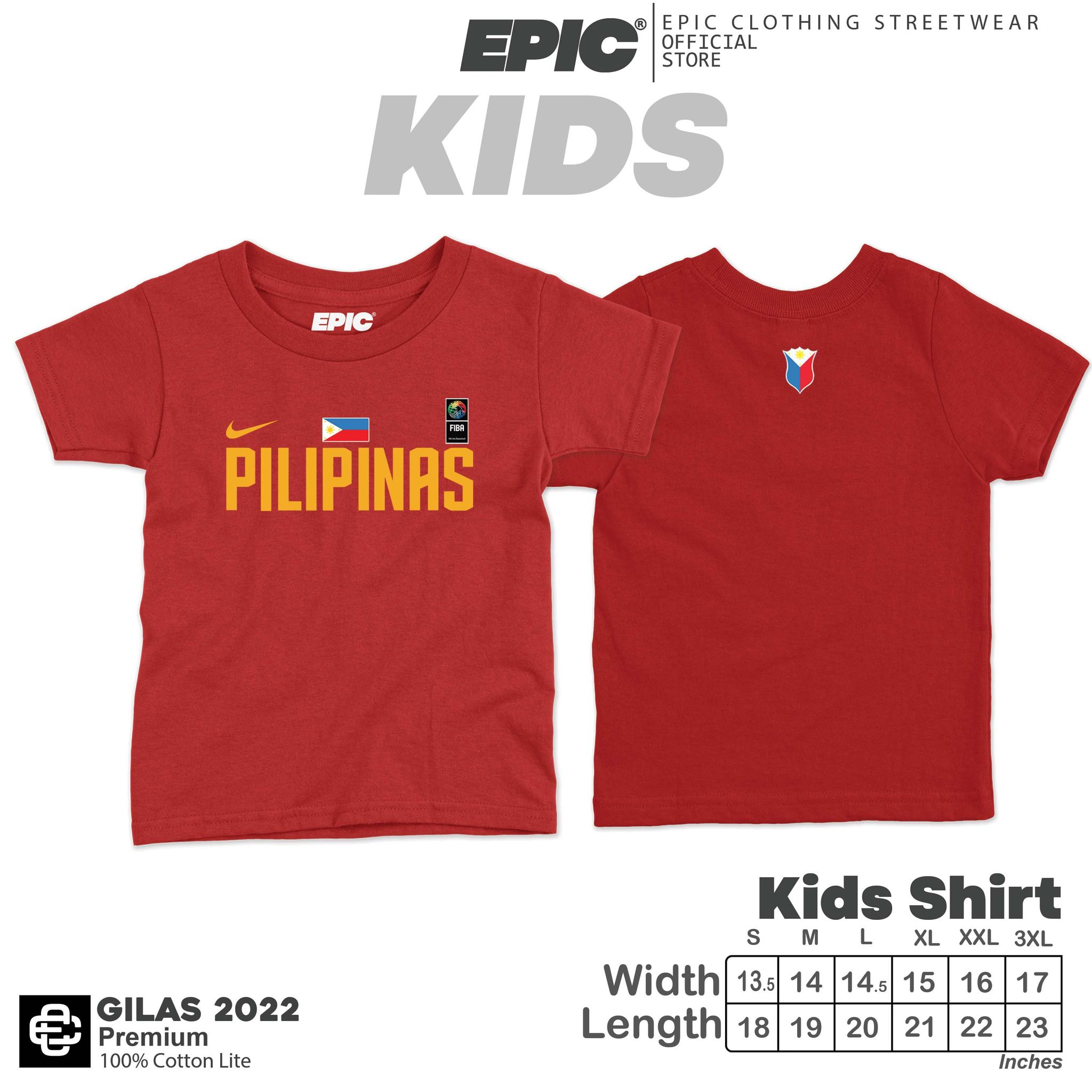 GILAS PILIPINAS 2022_9