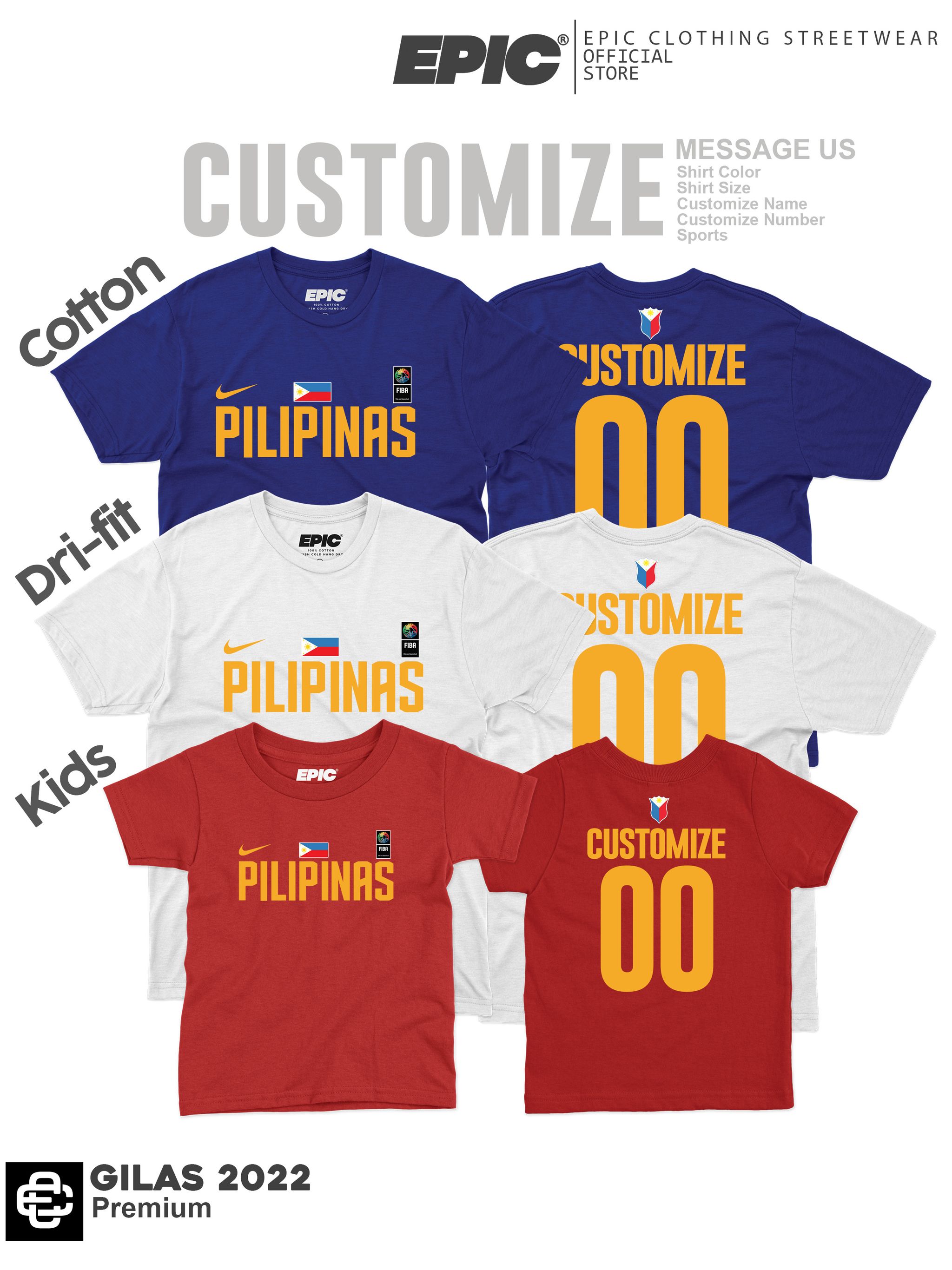 GILAS PILIPINAS 2022_0