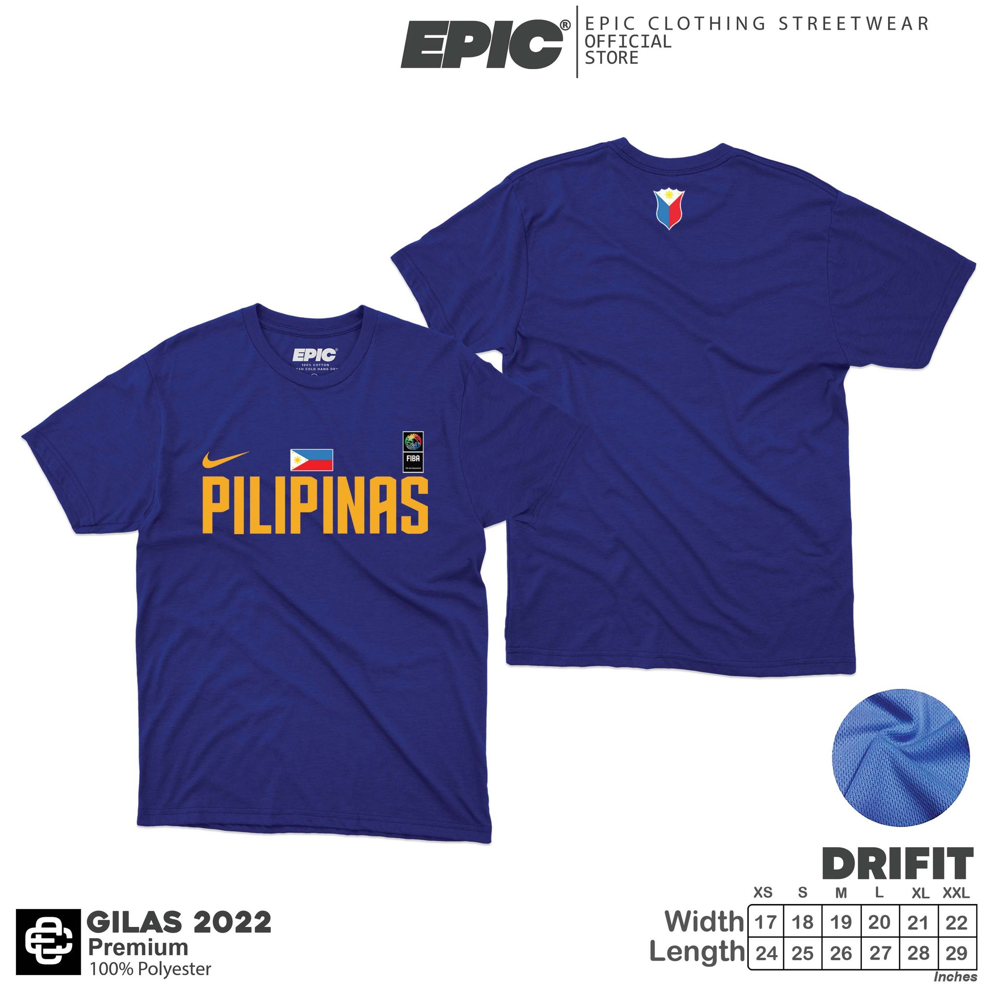 GILAS PILIPINAS 2022_2