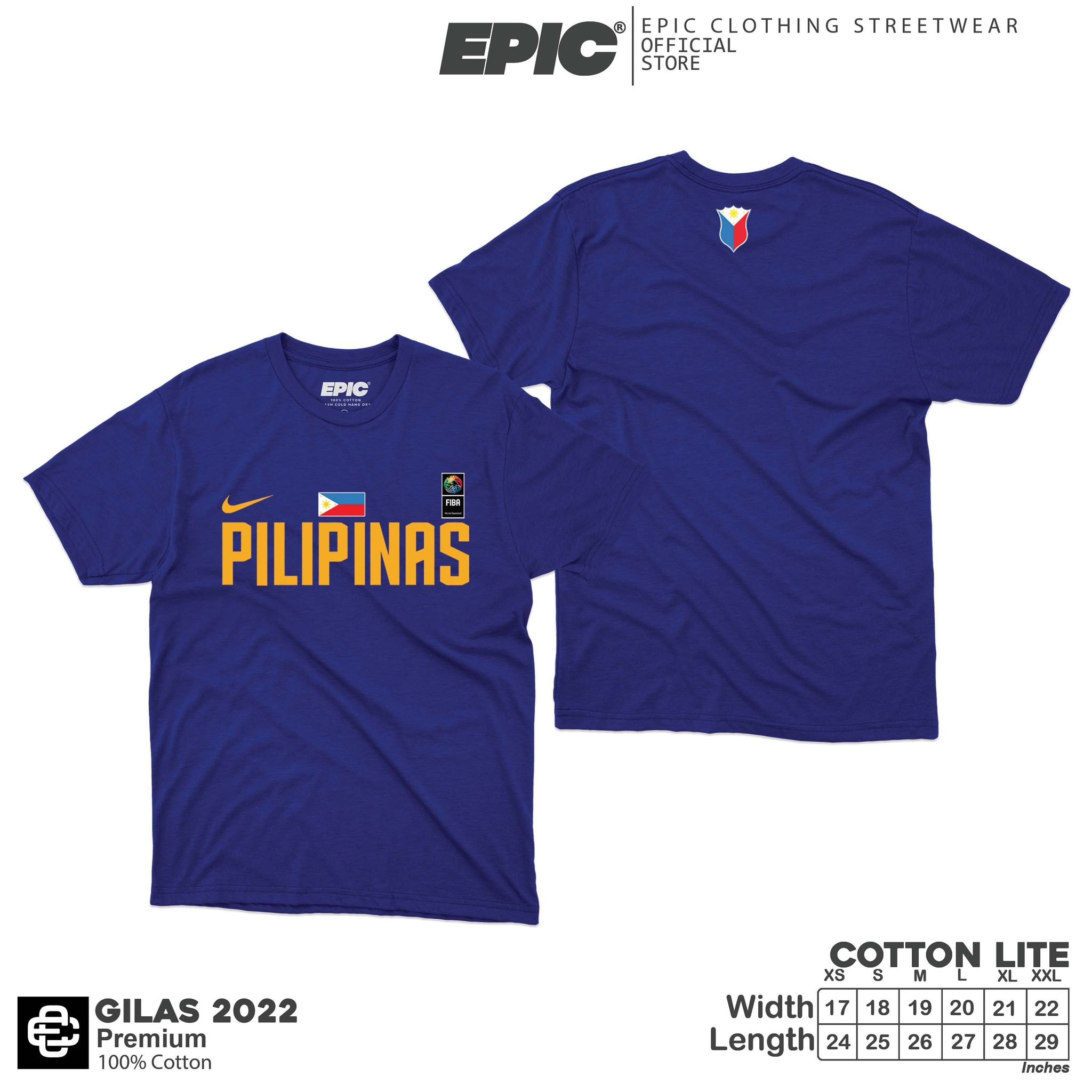 GILAS PILIPINAS 2022_5