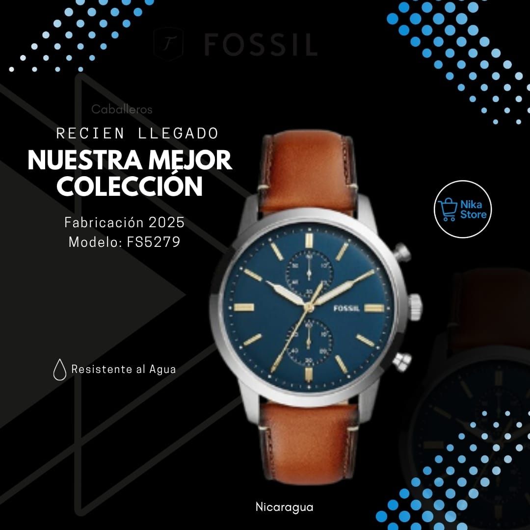 FOSSIL FS5279_1