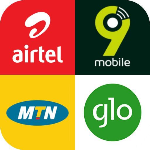 Nigeria Prepaid Main Wallet Recharge_0