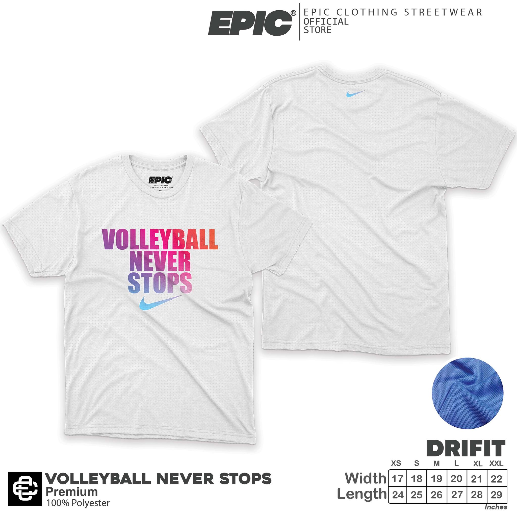 VOLLEYBALL NEVER STOPS_1