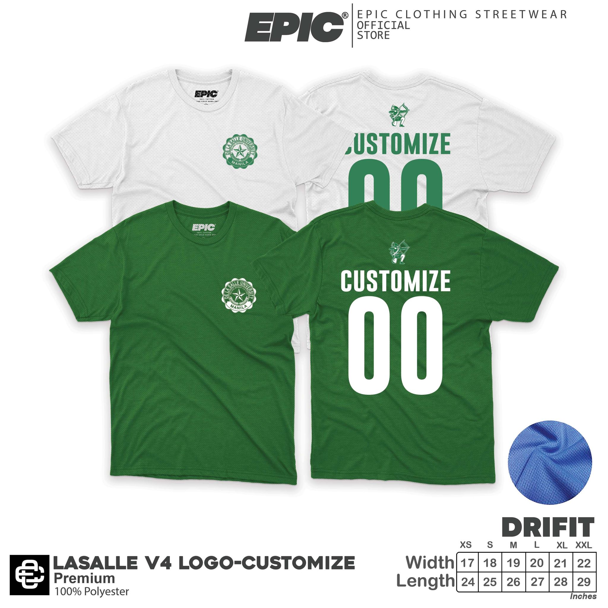 LASALLE V4 MININAL PRINT_1