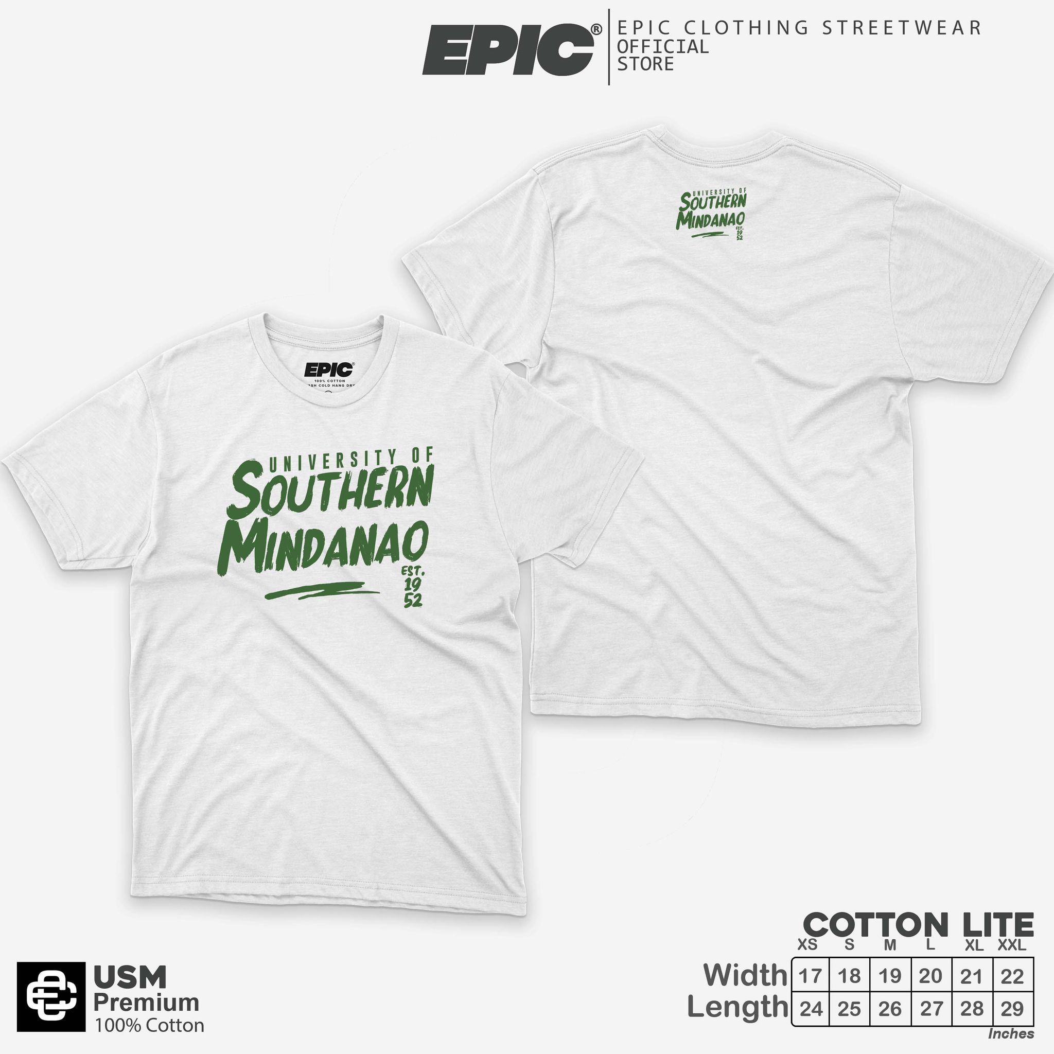 USM - UNIVERSITY OF SOUTHERN MINDANAO_2