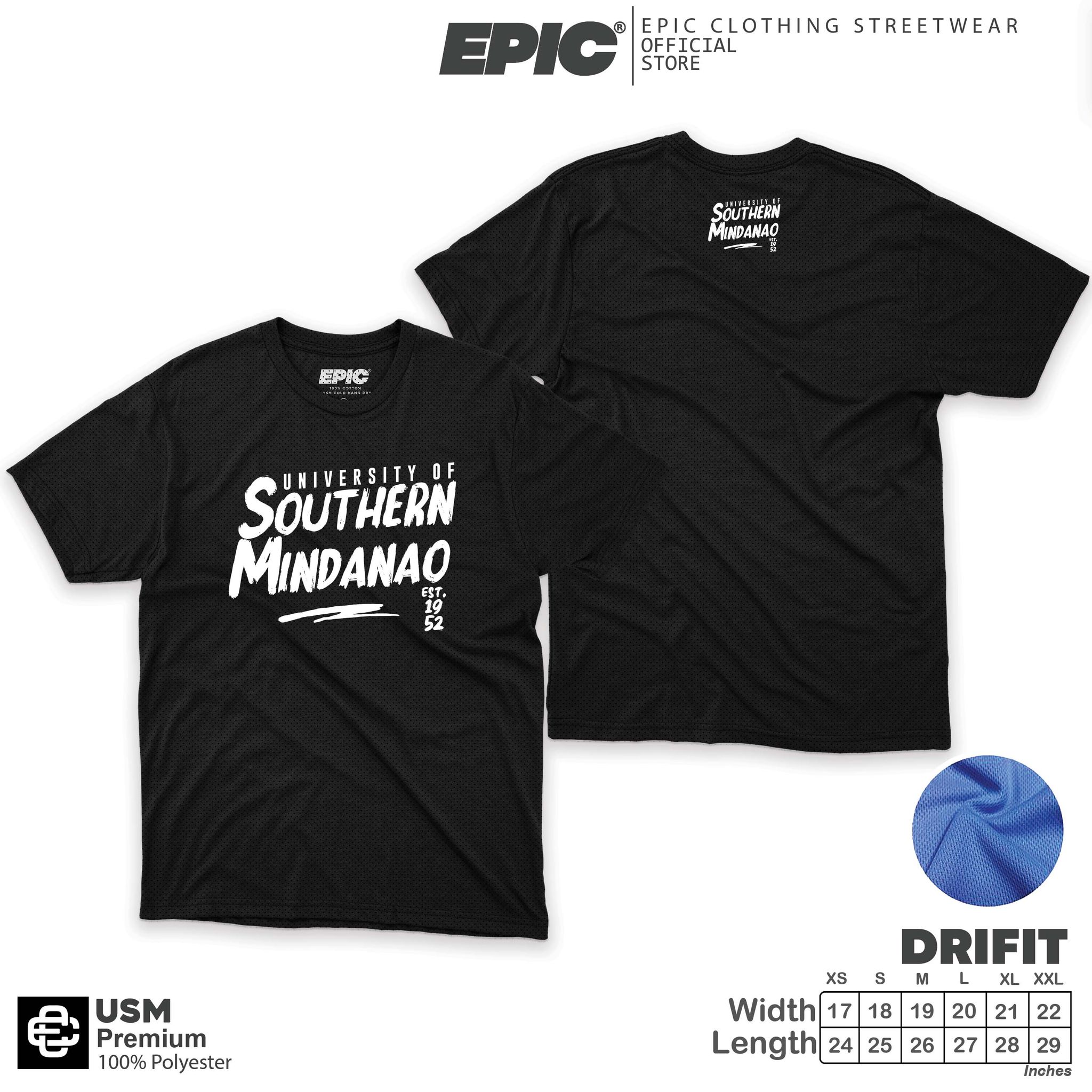 USM - UNIVERSITY OF SOUTHERN MINDANAO_5