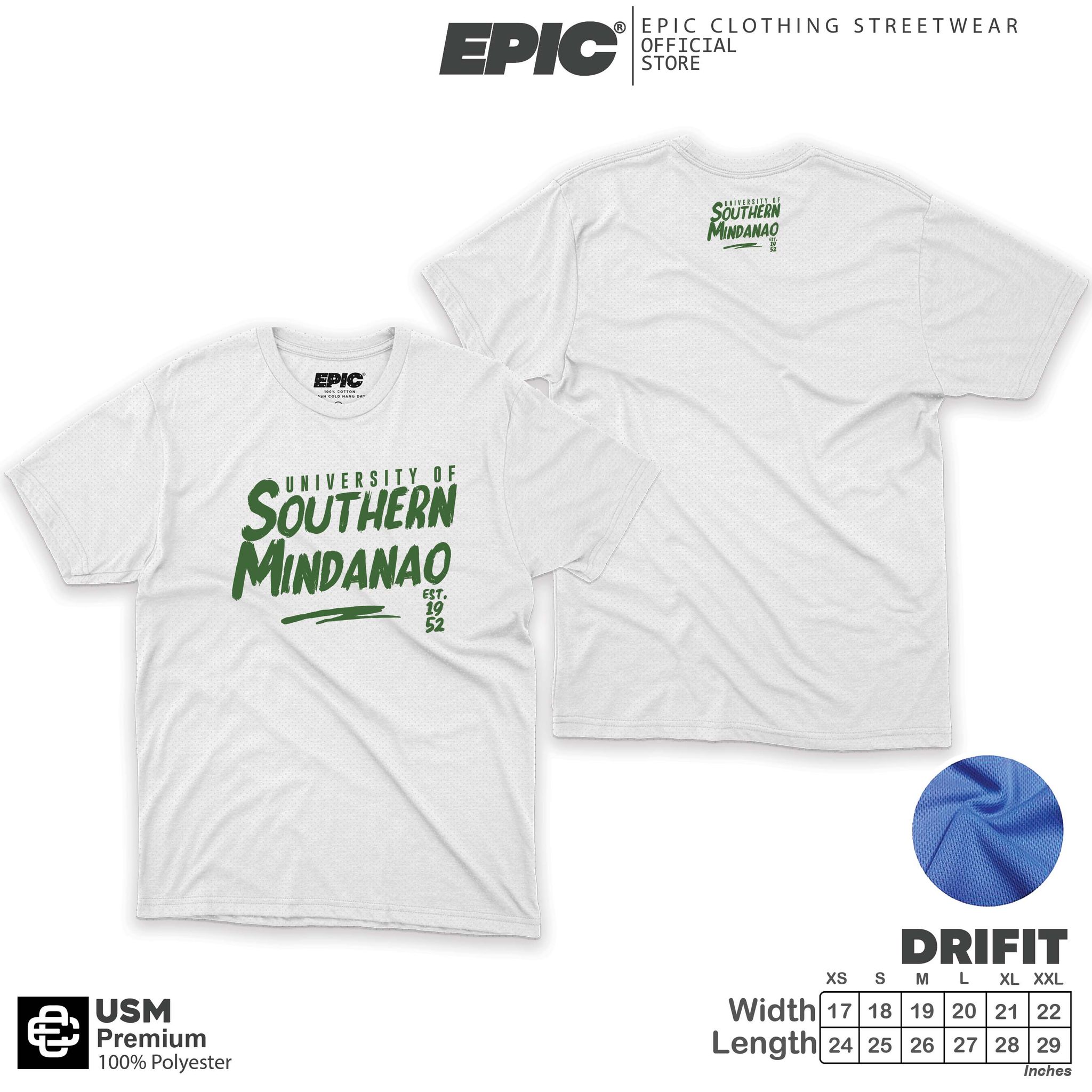 USM - UNIVERSITY OF SOUTHERN MINDANAO_3