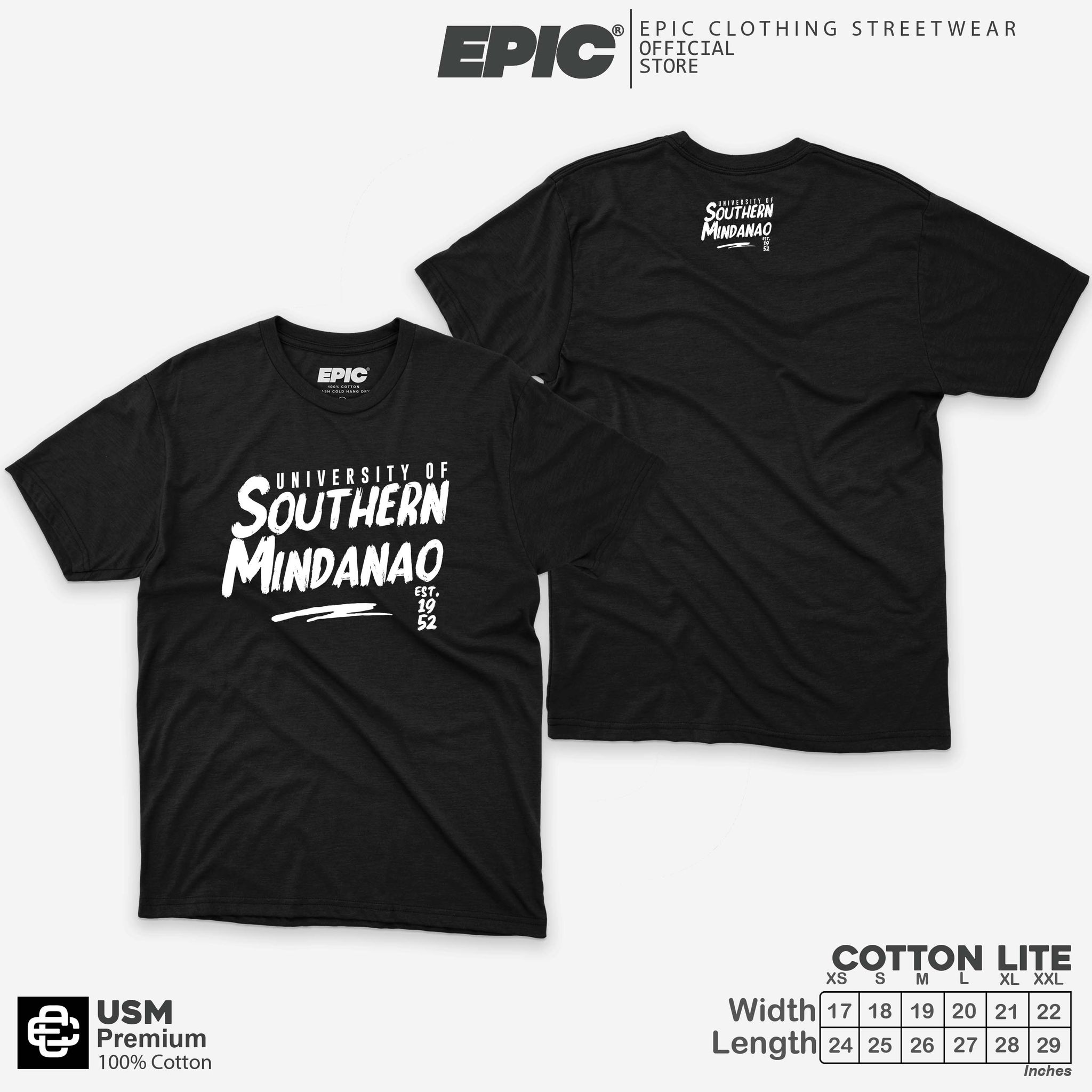 USM - UNIVERSITY OF SOUTHERN MINDANAO_1