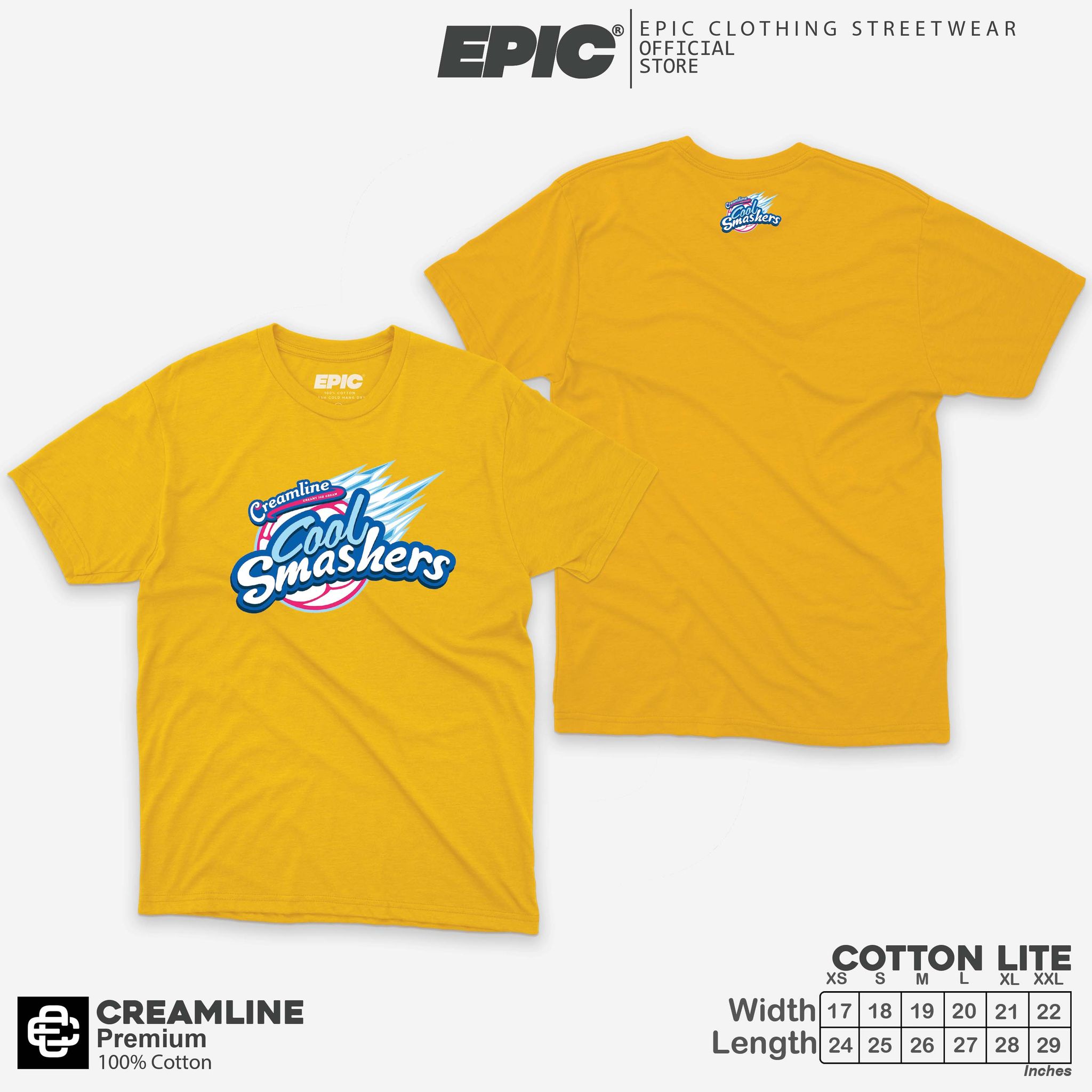 CREAMLINE COOL SMASHERS_9