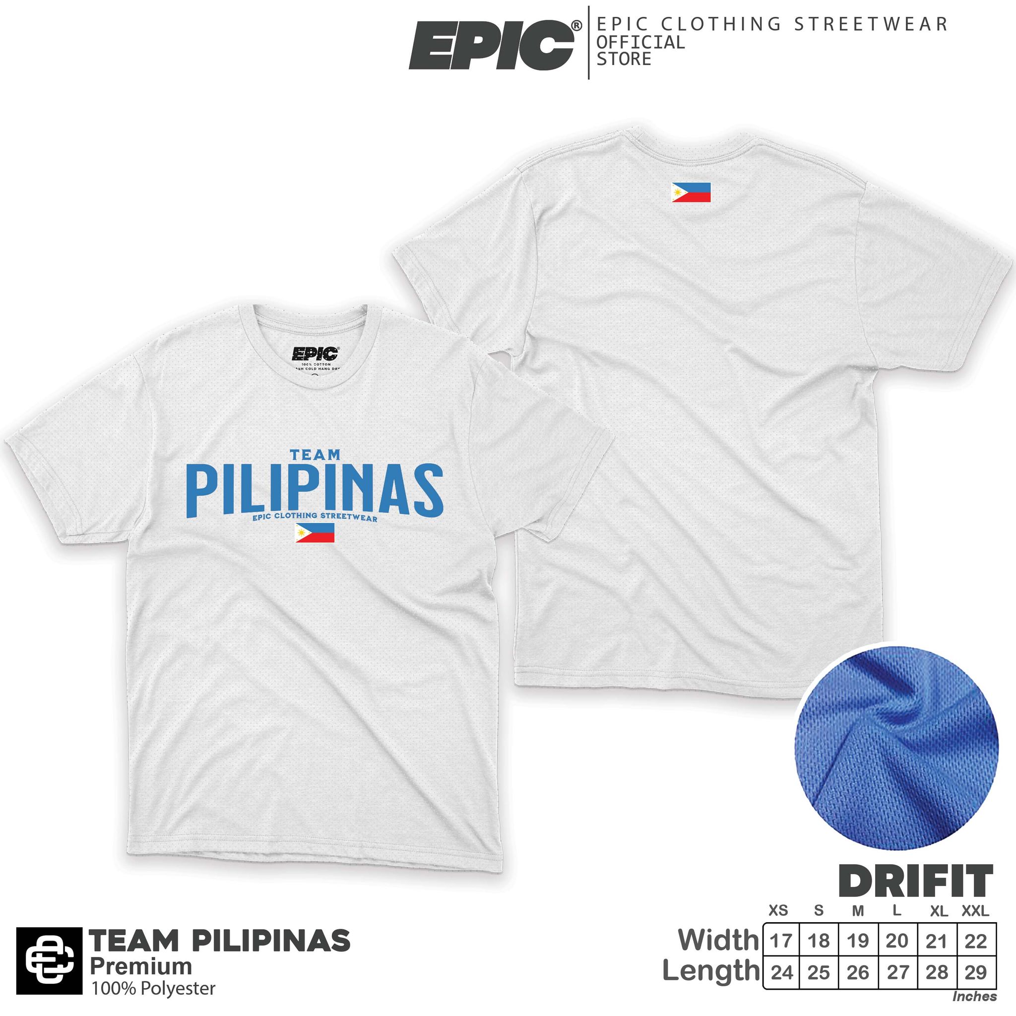 TEAM PILIPINAS_2