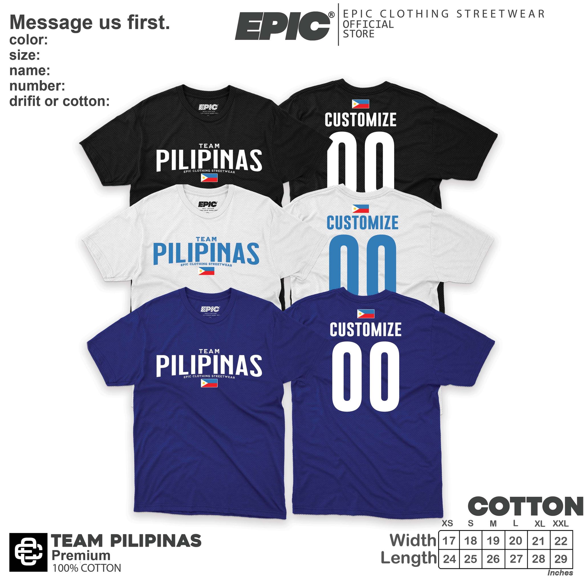 TEAM PILIPINAS_0