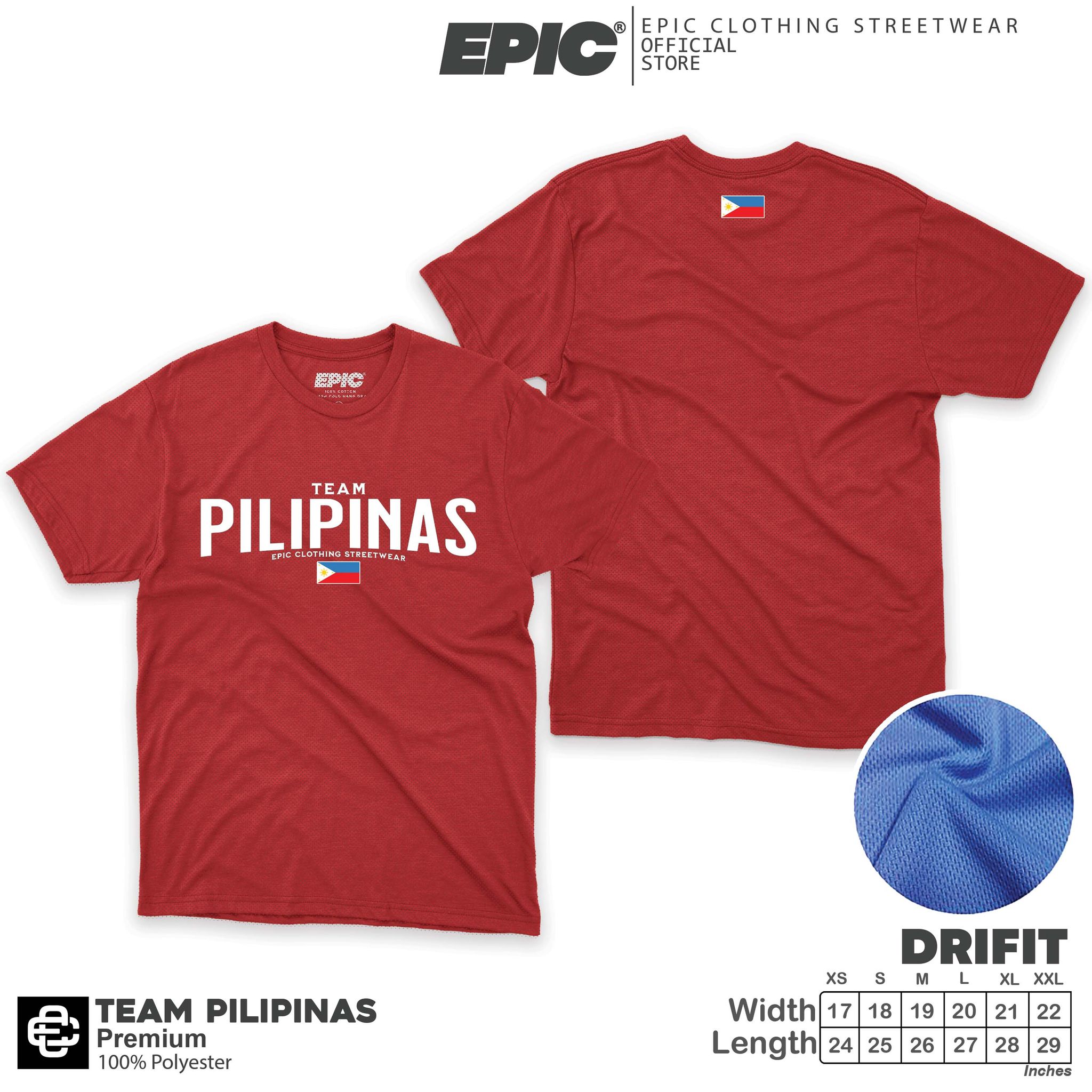 TEAM PILIPINAS_7