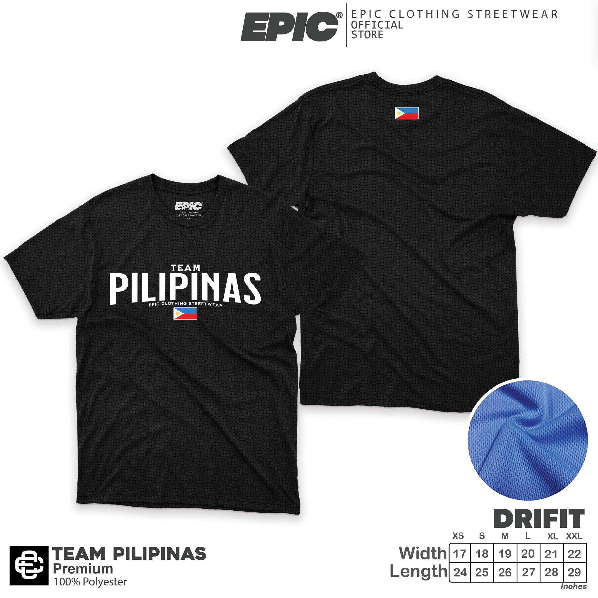 TEAM PILIPINAS_1