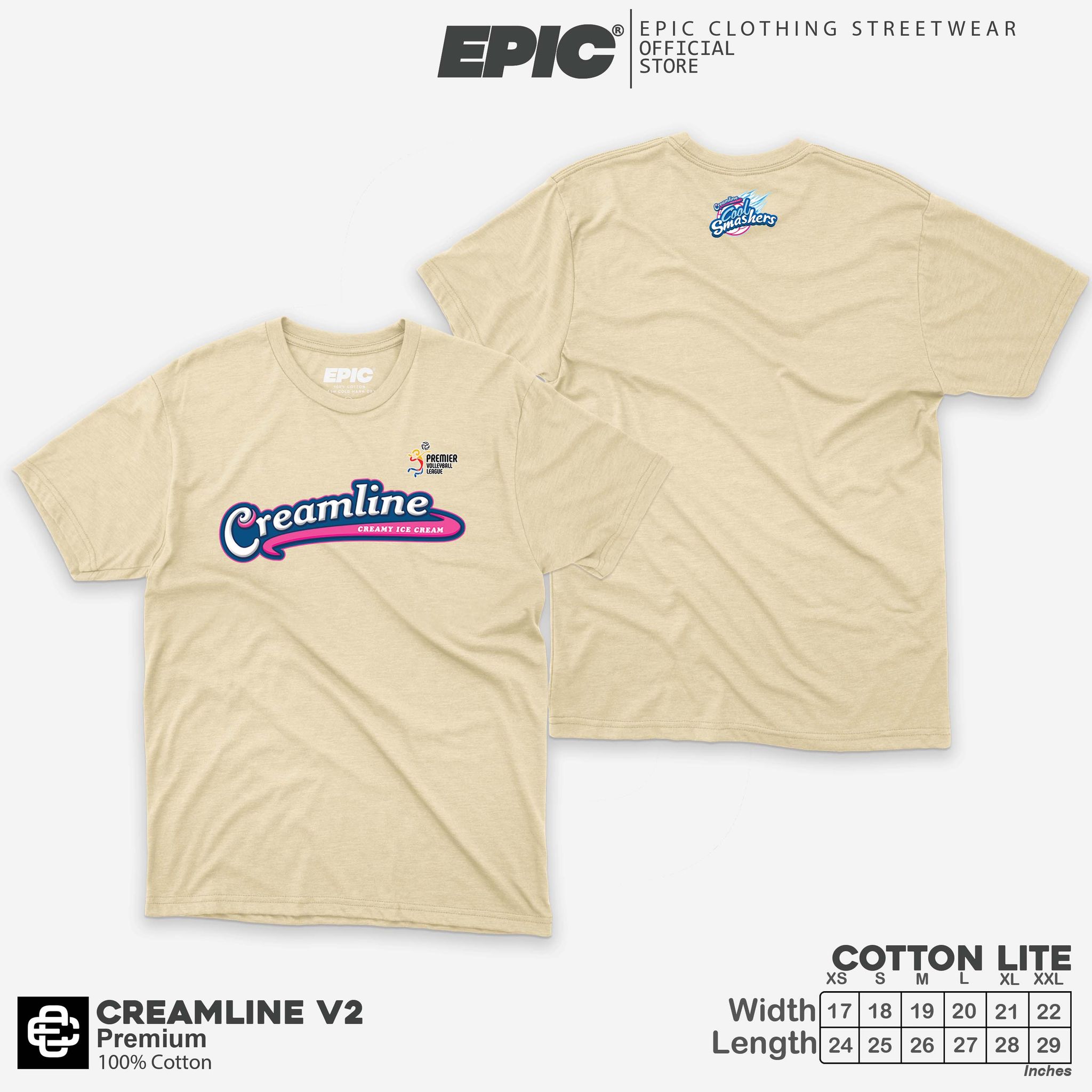 CREAMLINE COOL SMASHERS V2_6