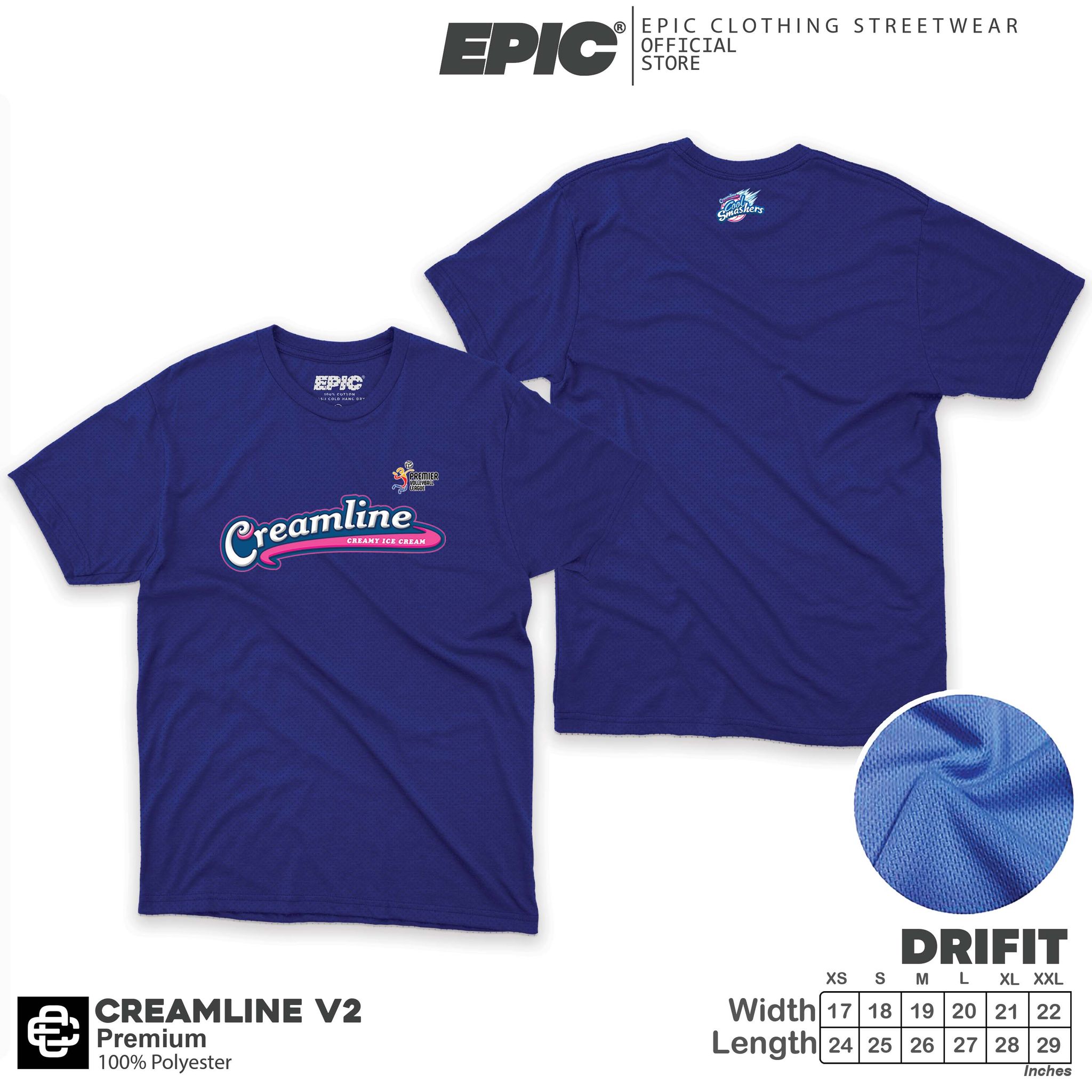 CREAMLINE COOL SMASHERS V2_4