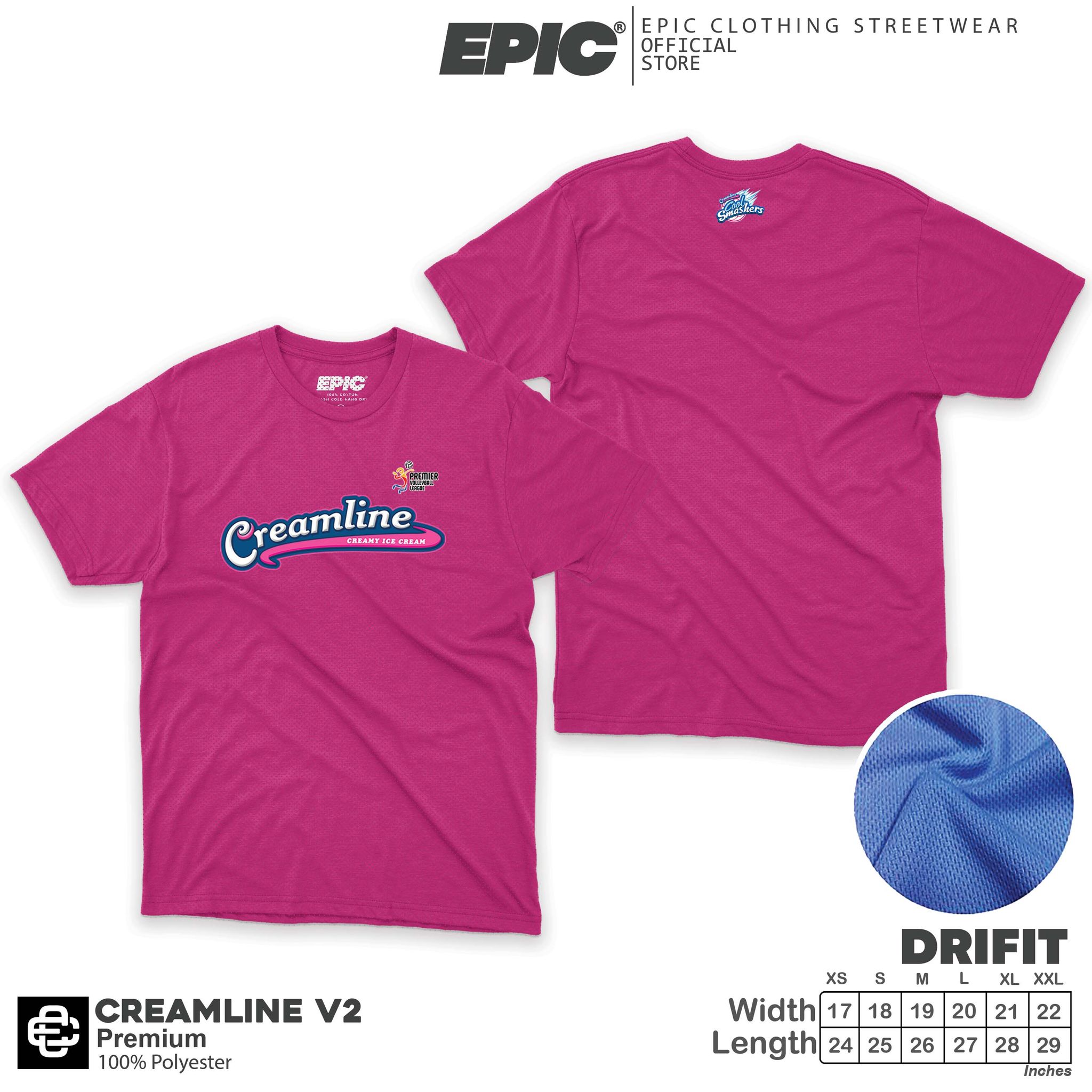 CREAMLINE COOL SMASHERS V2_3
