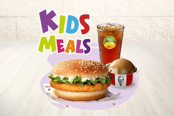 Kids Meal Combo B_0