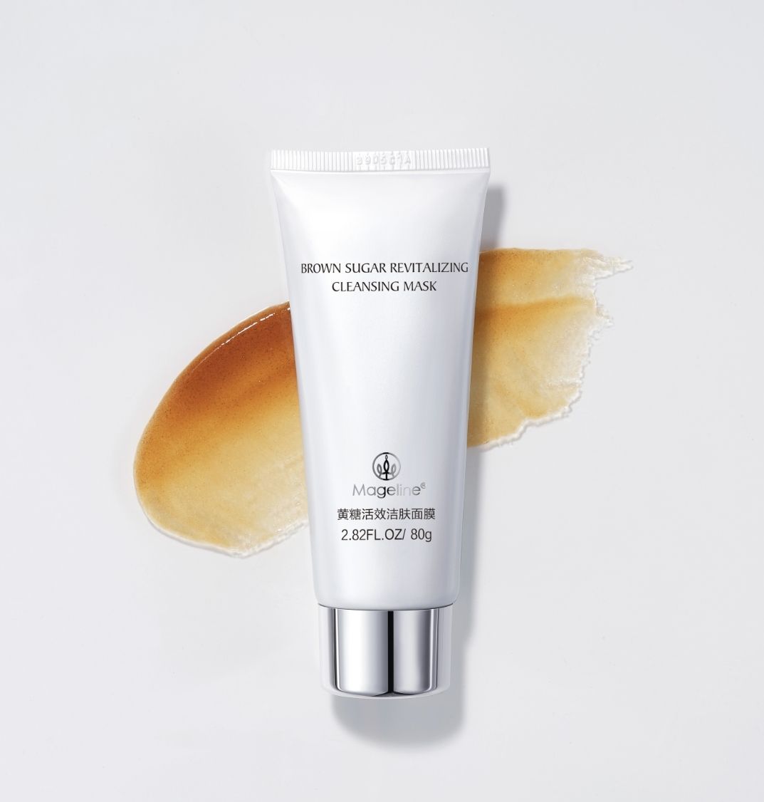 MAGELINE BROWN SUGAR REVITALIZING CLEANSING MASK_2